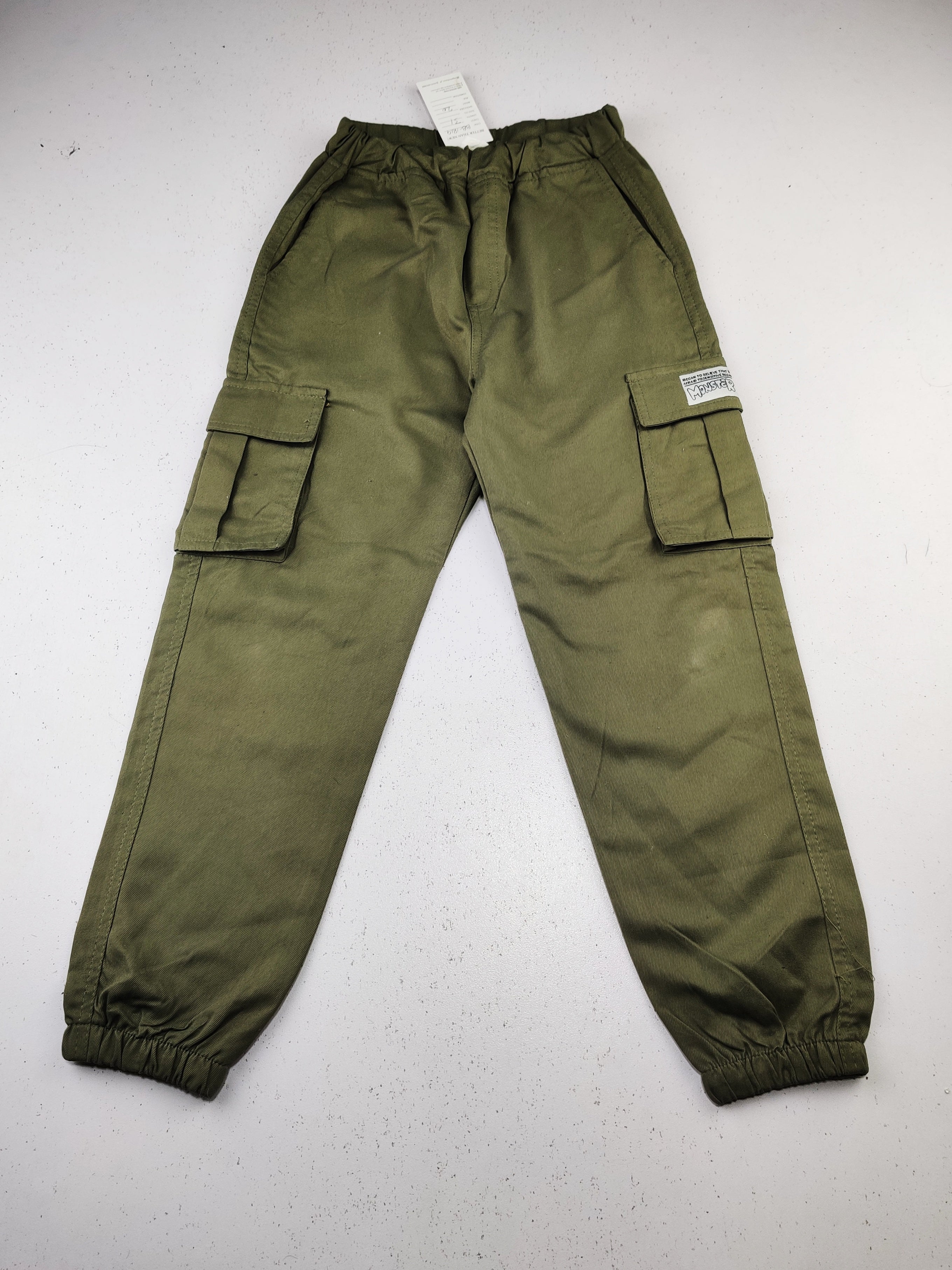 Unknown Brand (BB-1819)