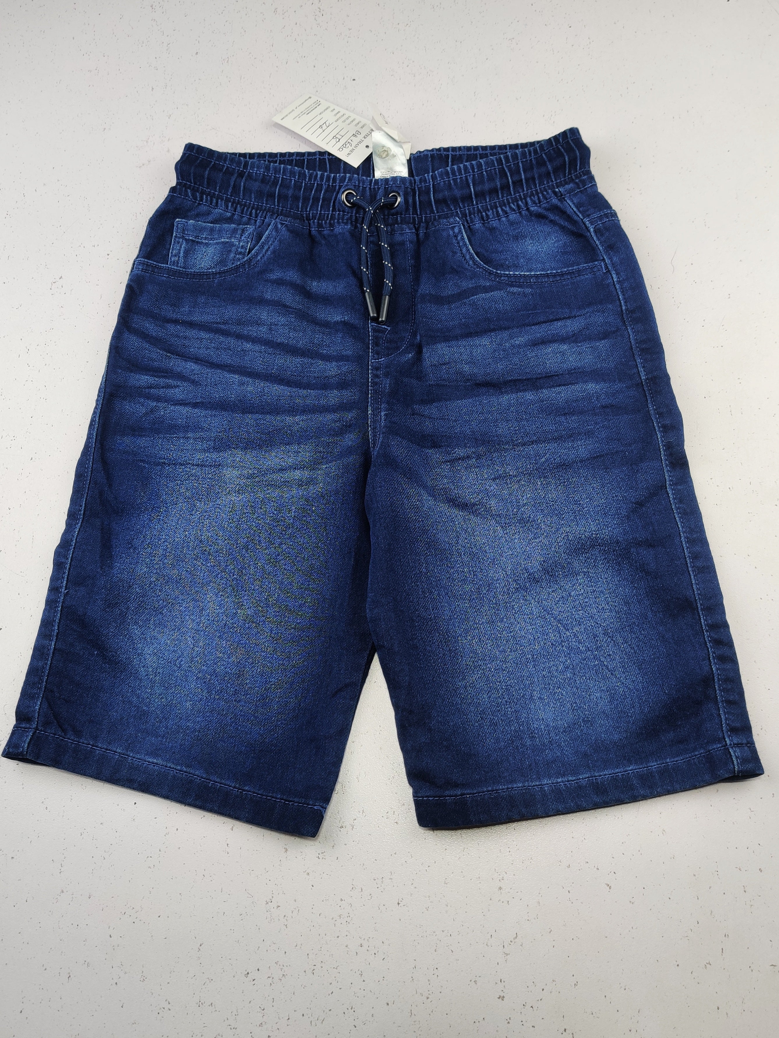 F&F (BB-1820)