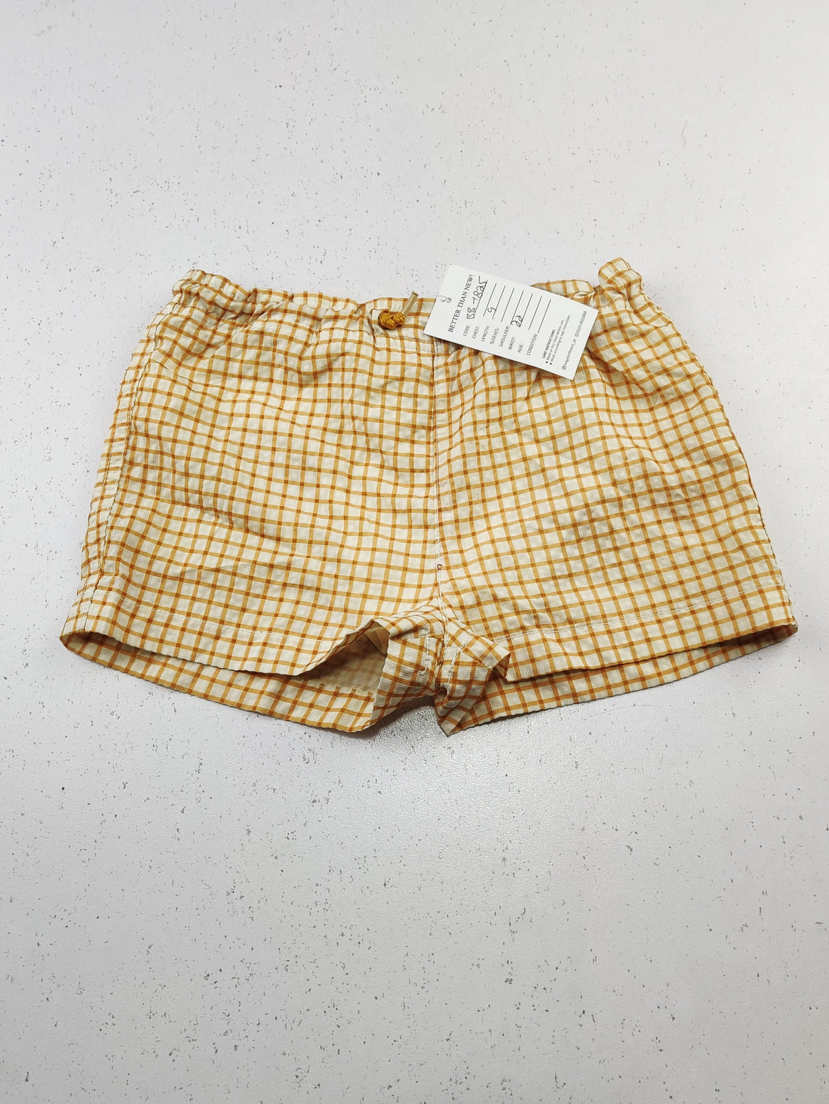 Zara (BB-1825)