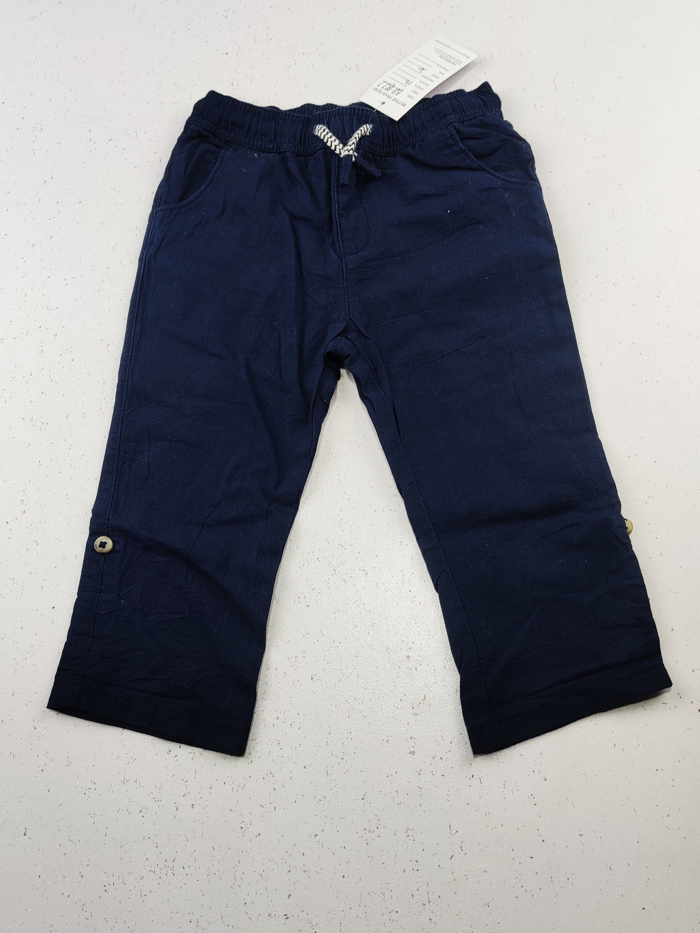 Unknown Brand (BB-1827)