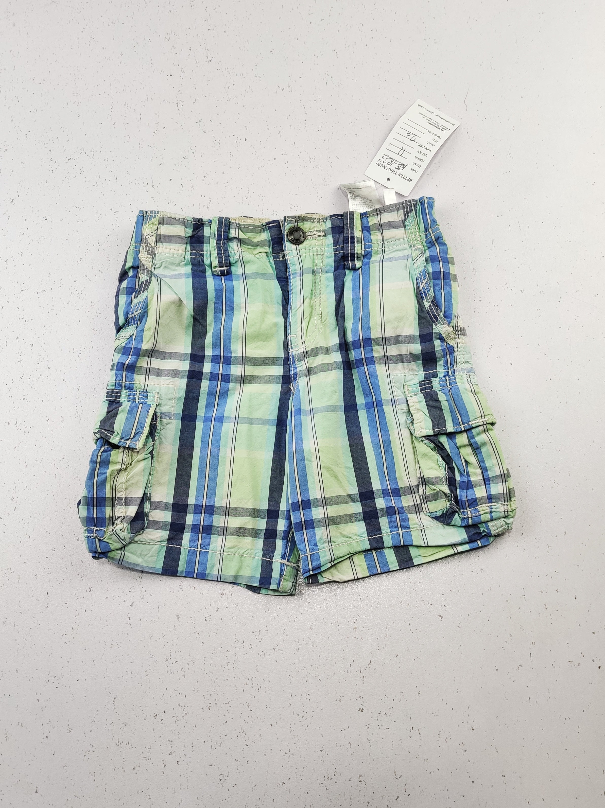 Unknown Brand (BB-1833)