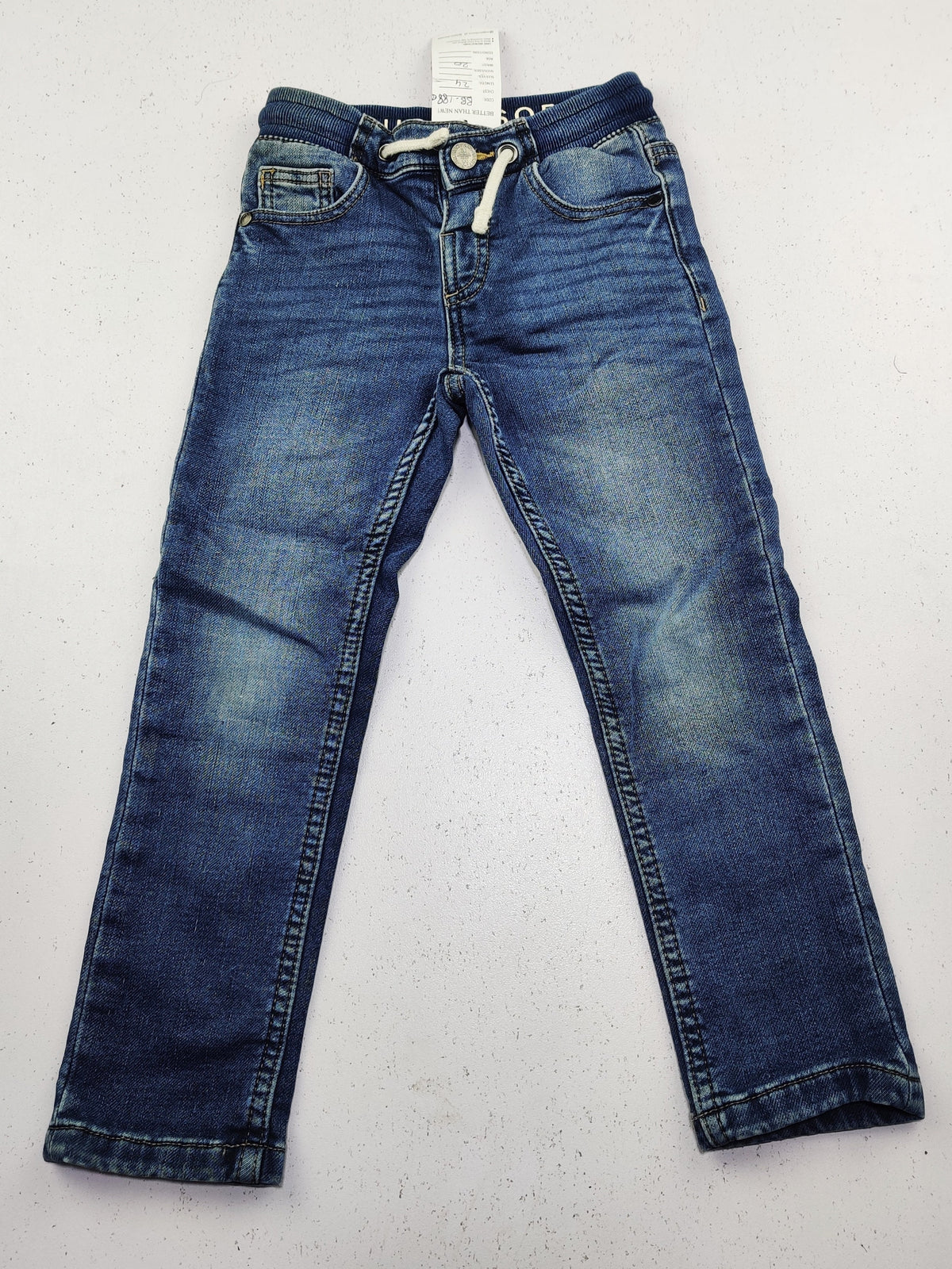 Marks & Spencer (BB-1880)