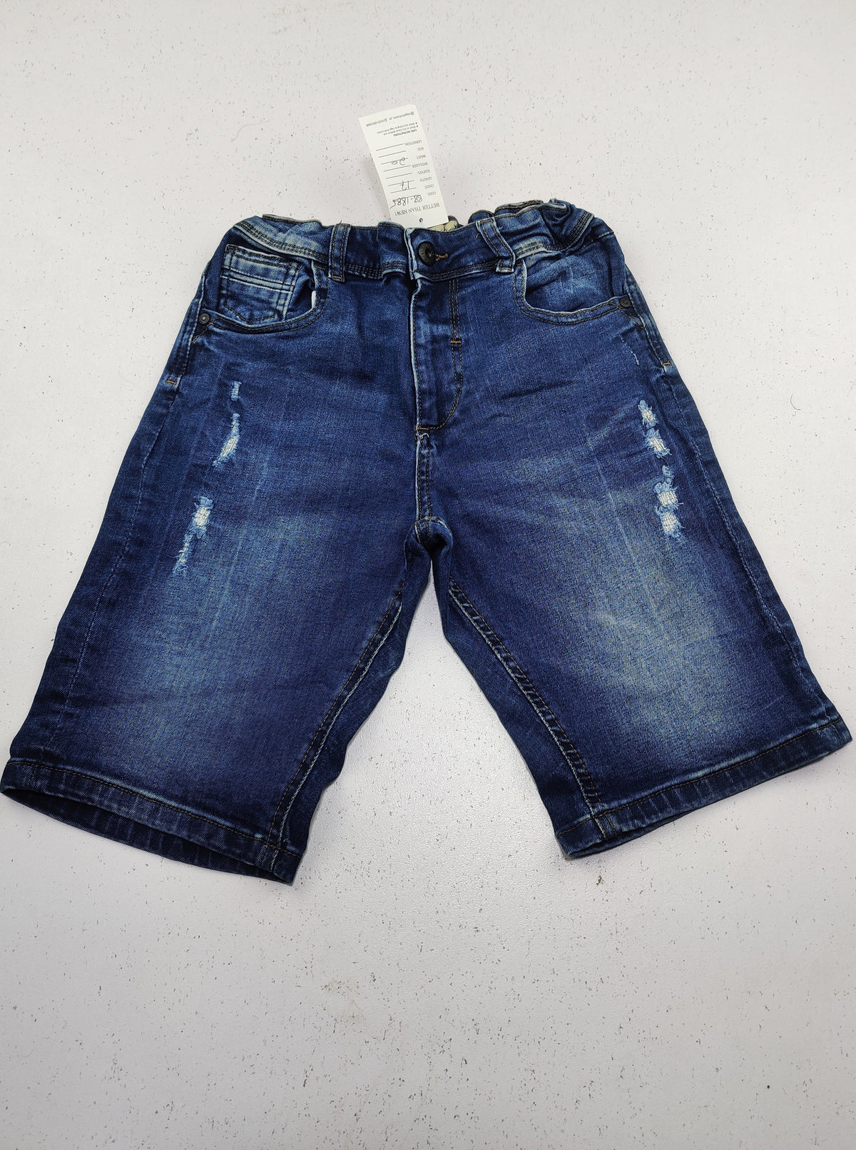 Skinny (BB-1885)