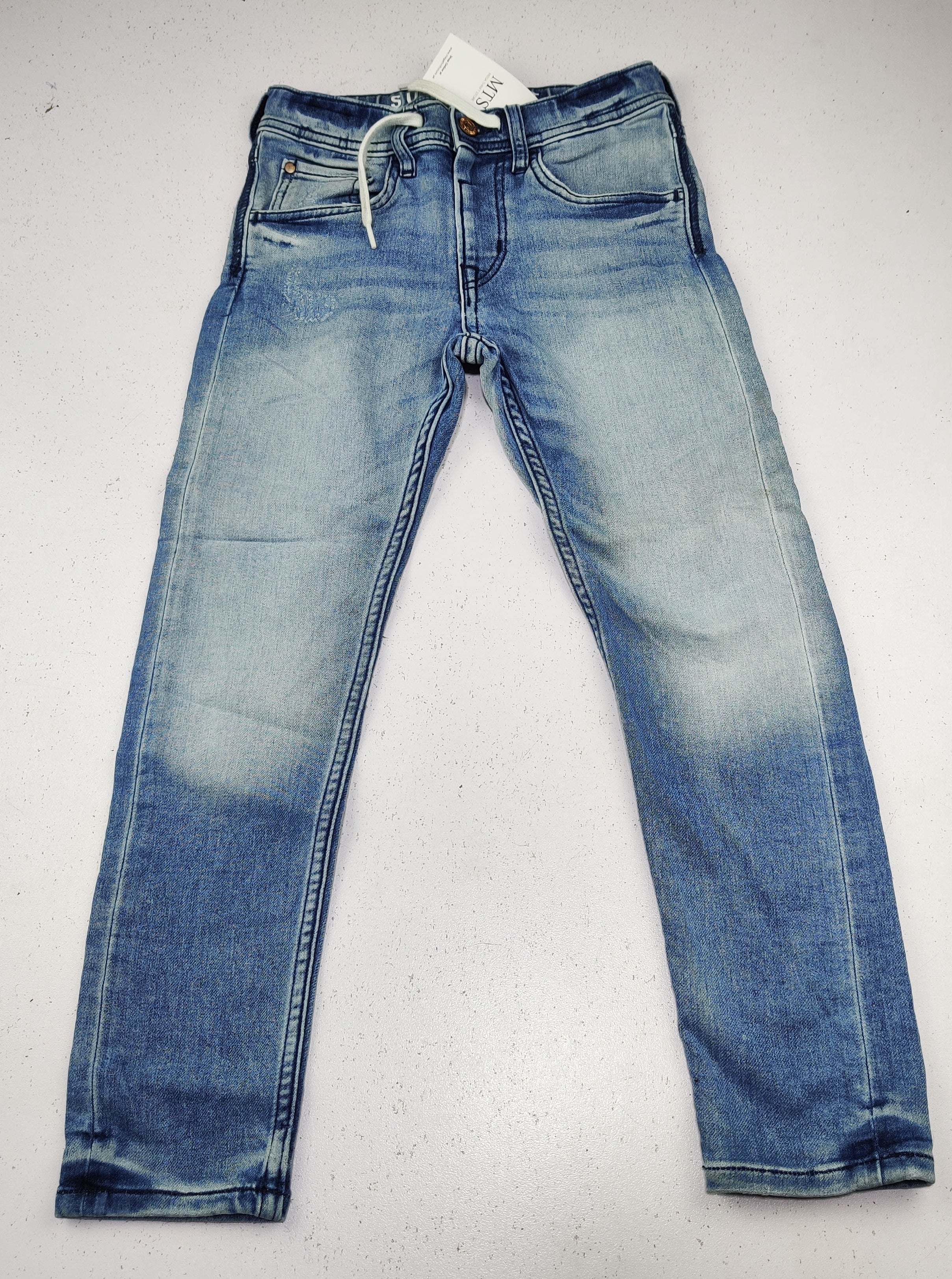 Logger & Denim (BB-1901)