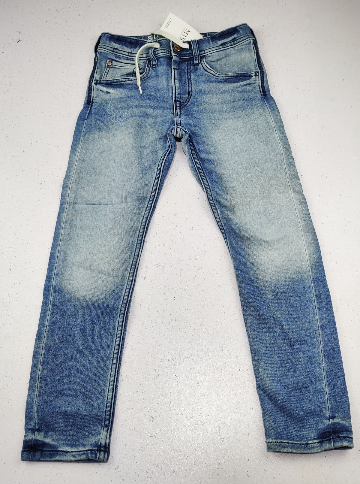 Logger & Denim (BB-1901)