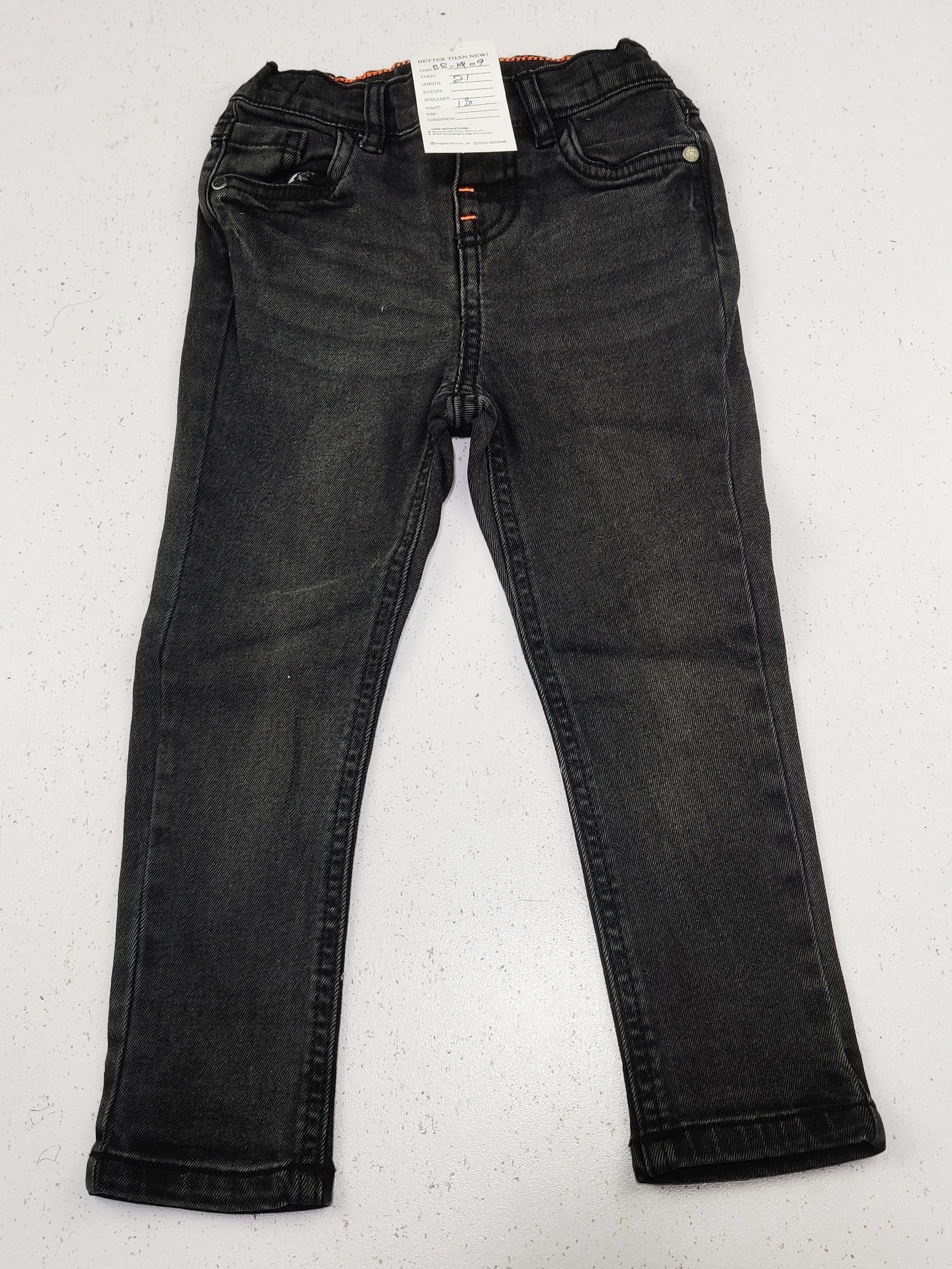 F&F (BB-1909)