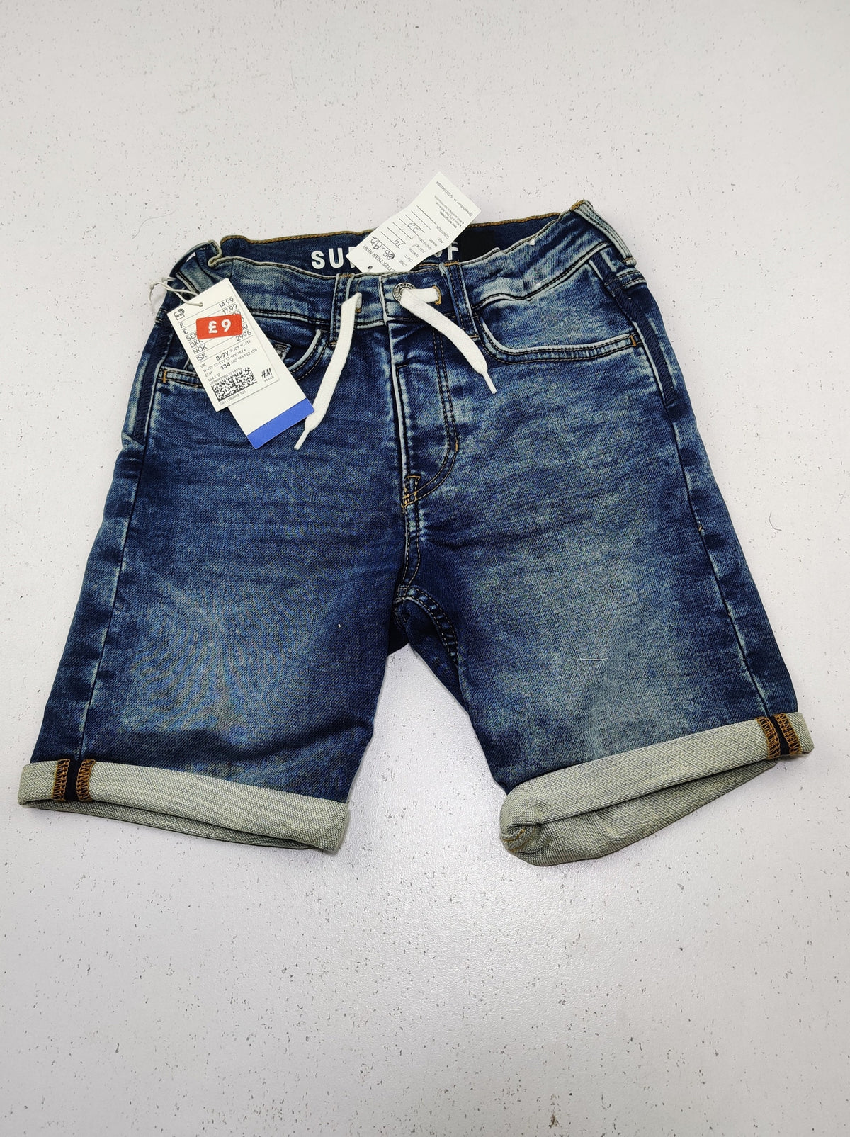 Denim (BB-1912)