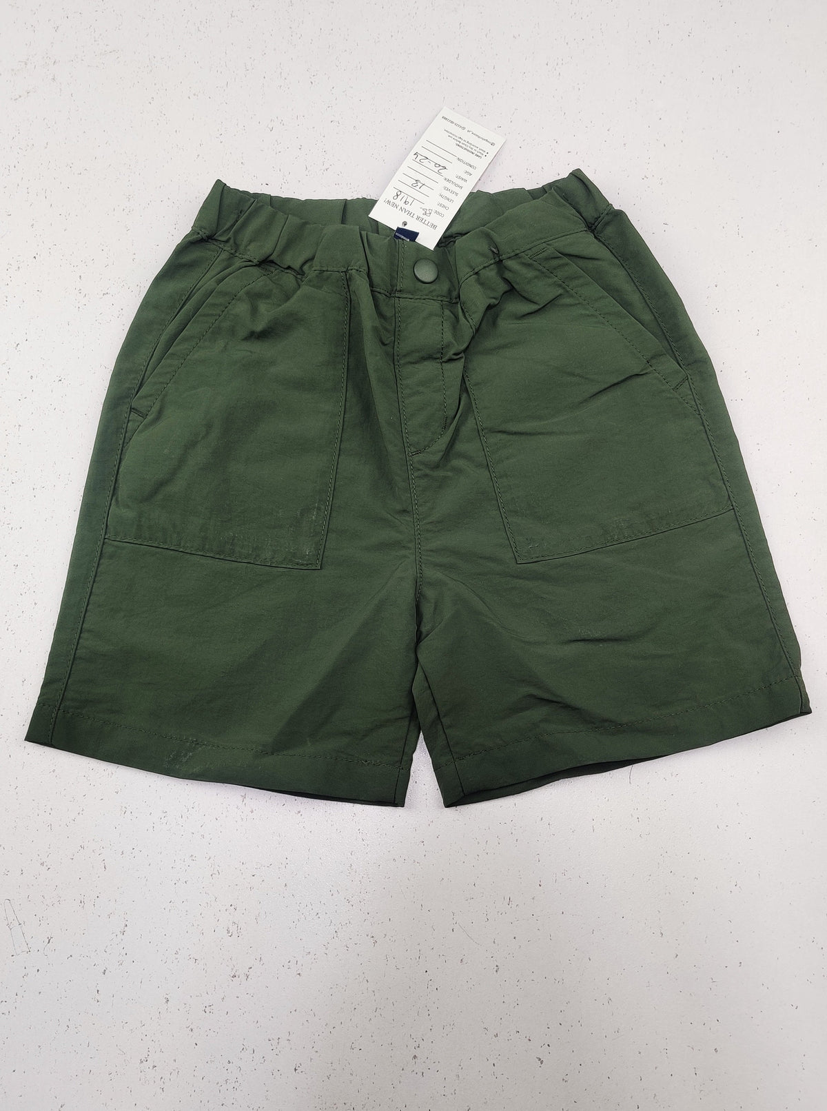Uniqlo (BB-1918)