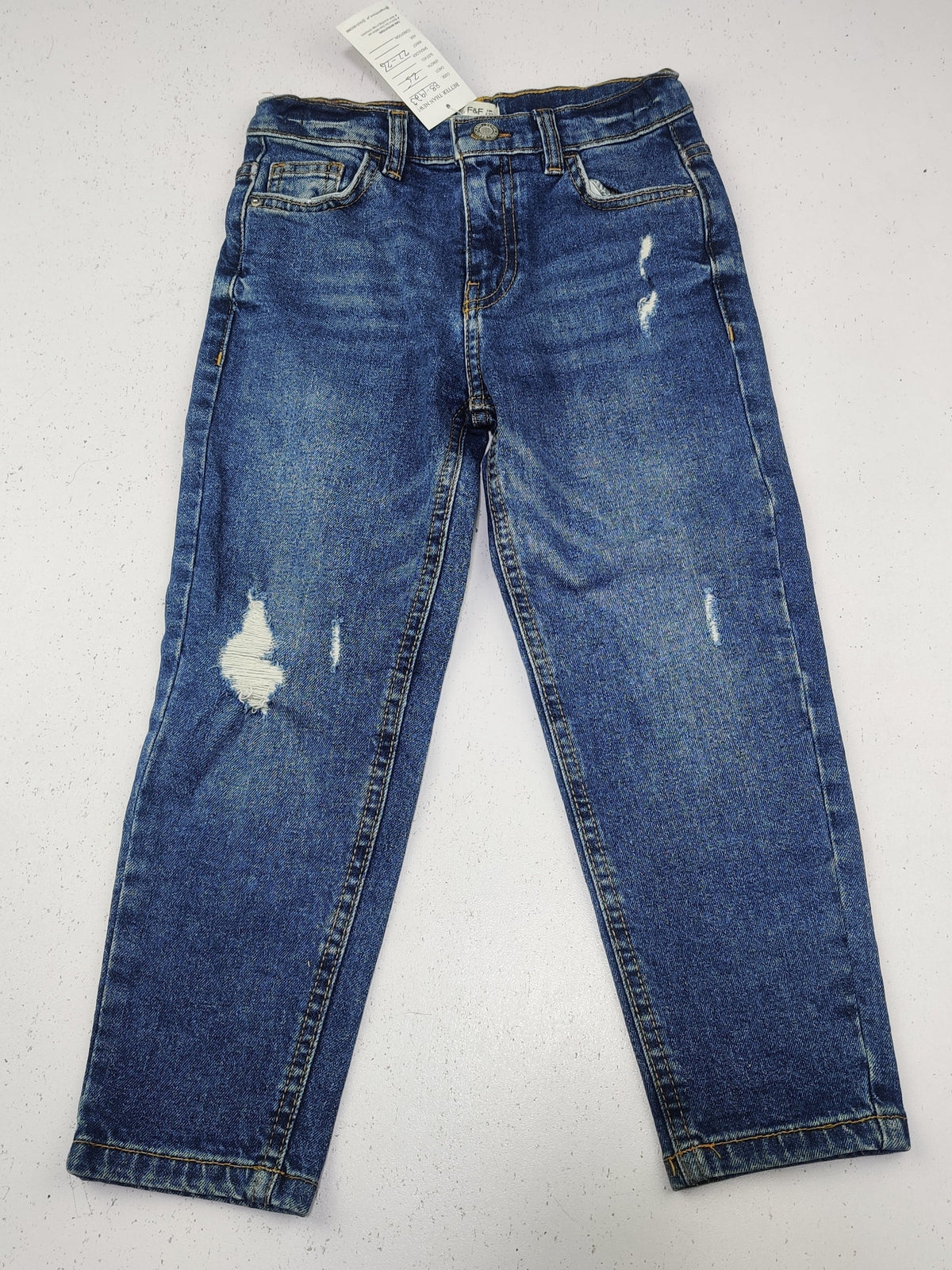 F&F (BB-1923)