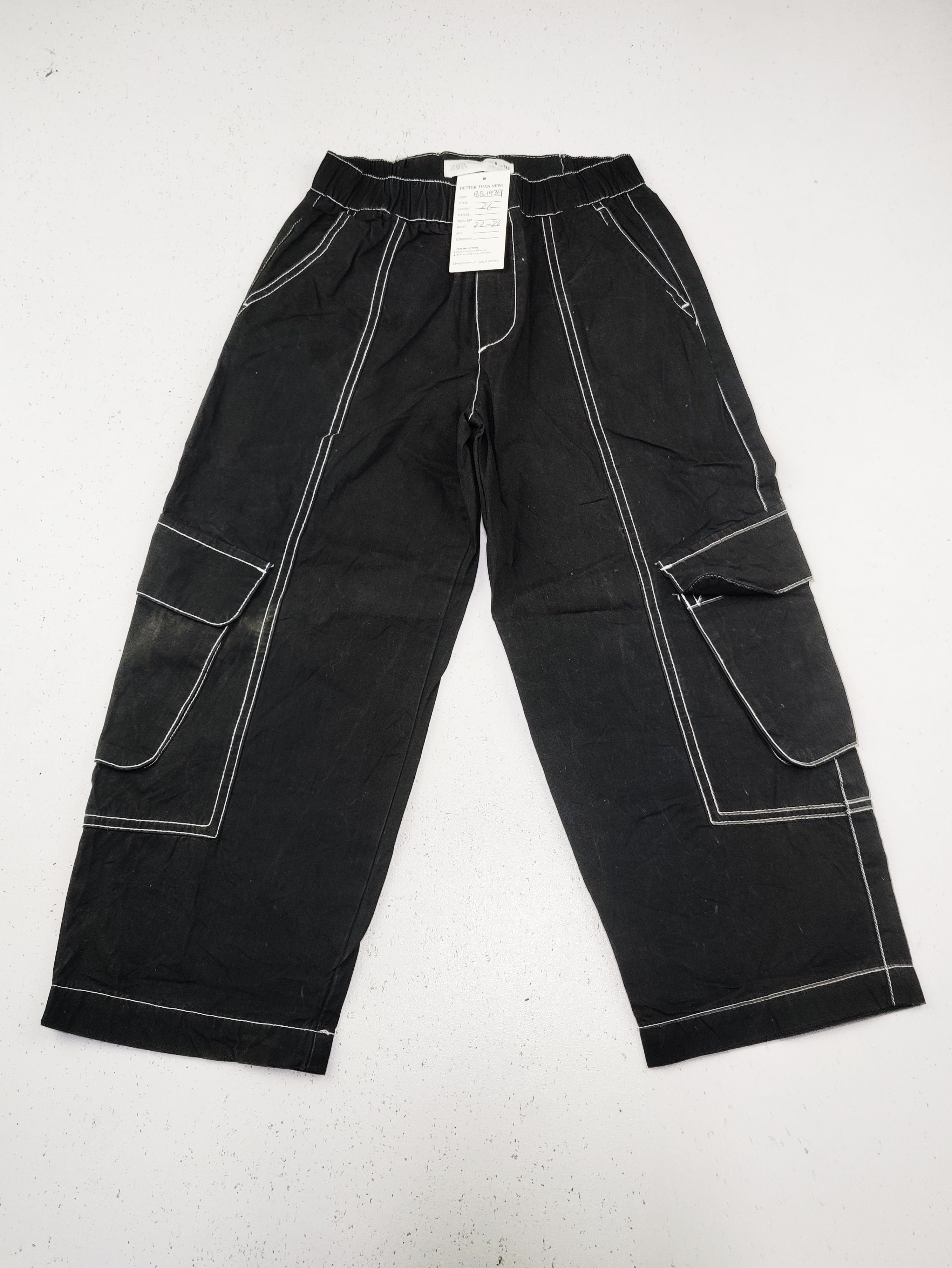 Zara (BB-1939)