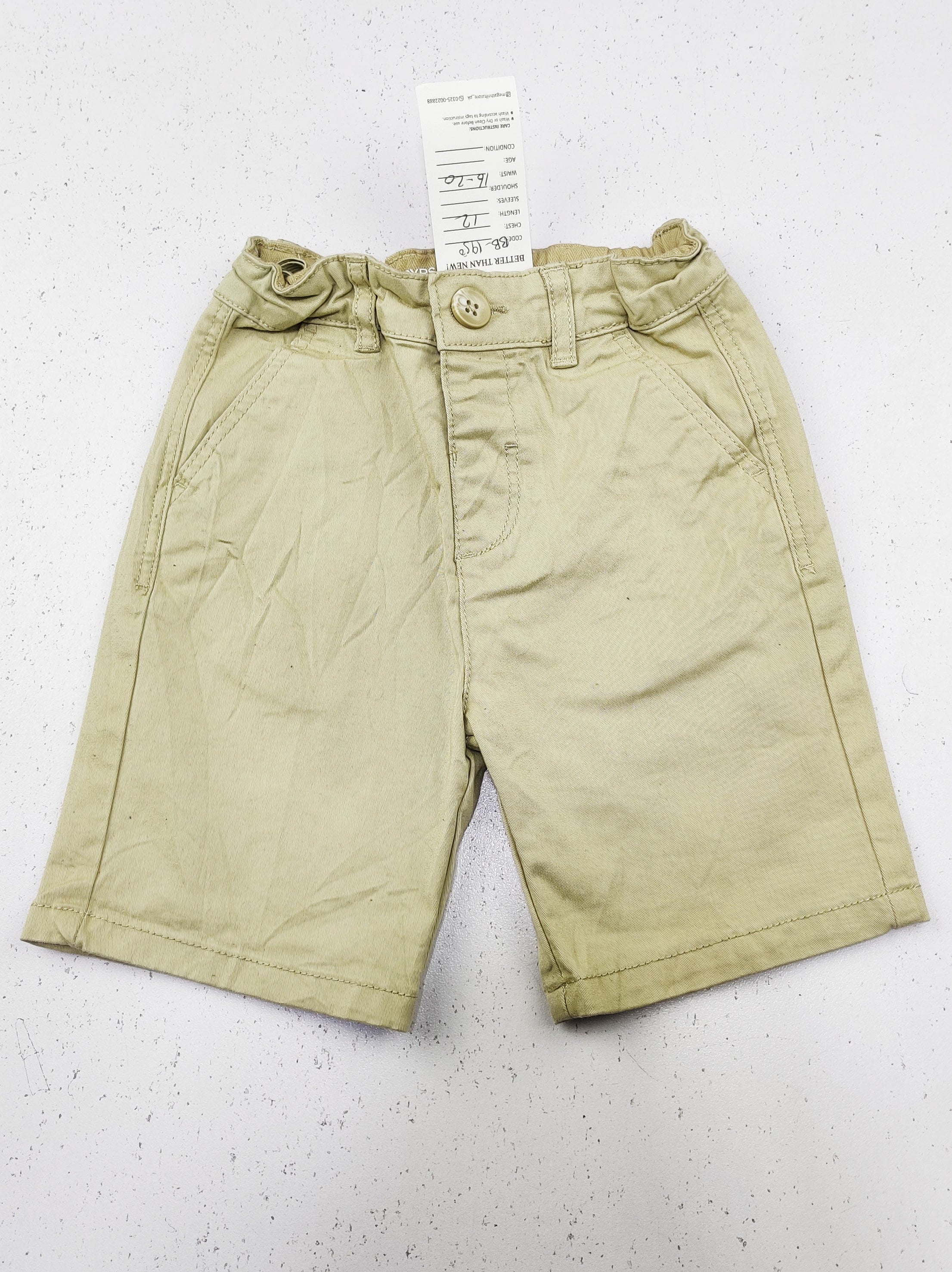 Denim. Co (BB-1950)
