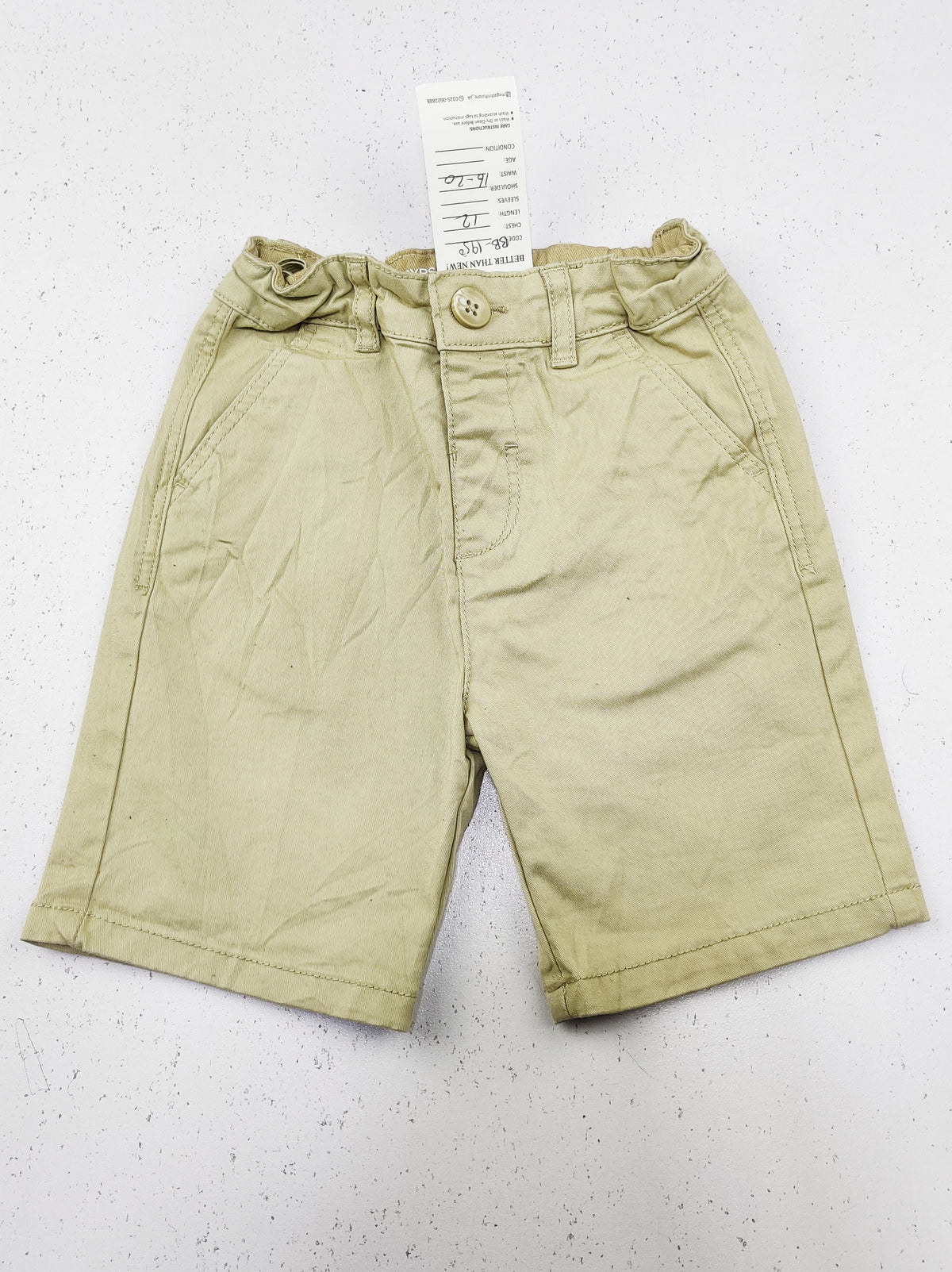 Denim. Co (BB-1950)