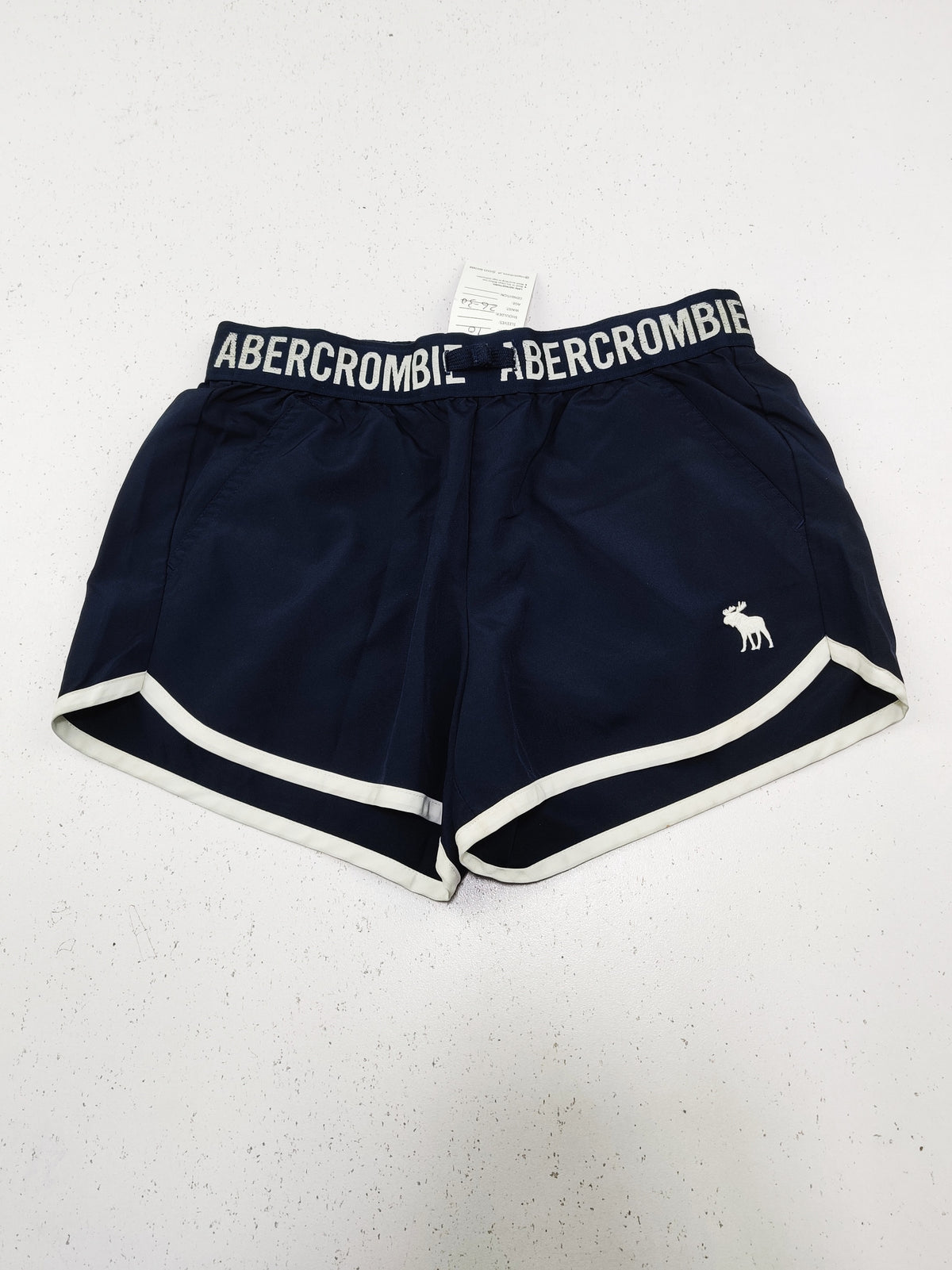 Abercrombie (BB-1956)