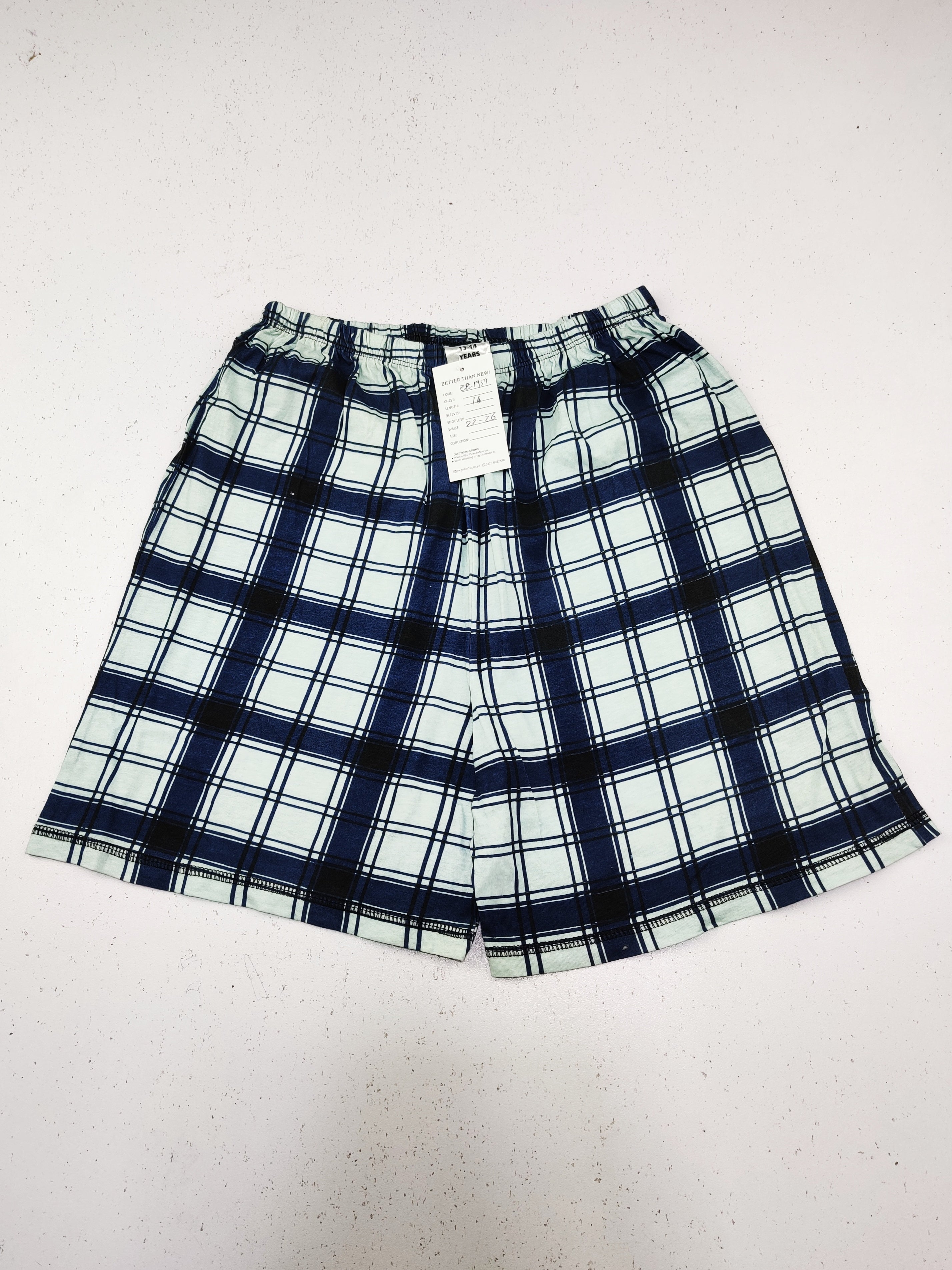Pyjamas. Com (BB-1959)