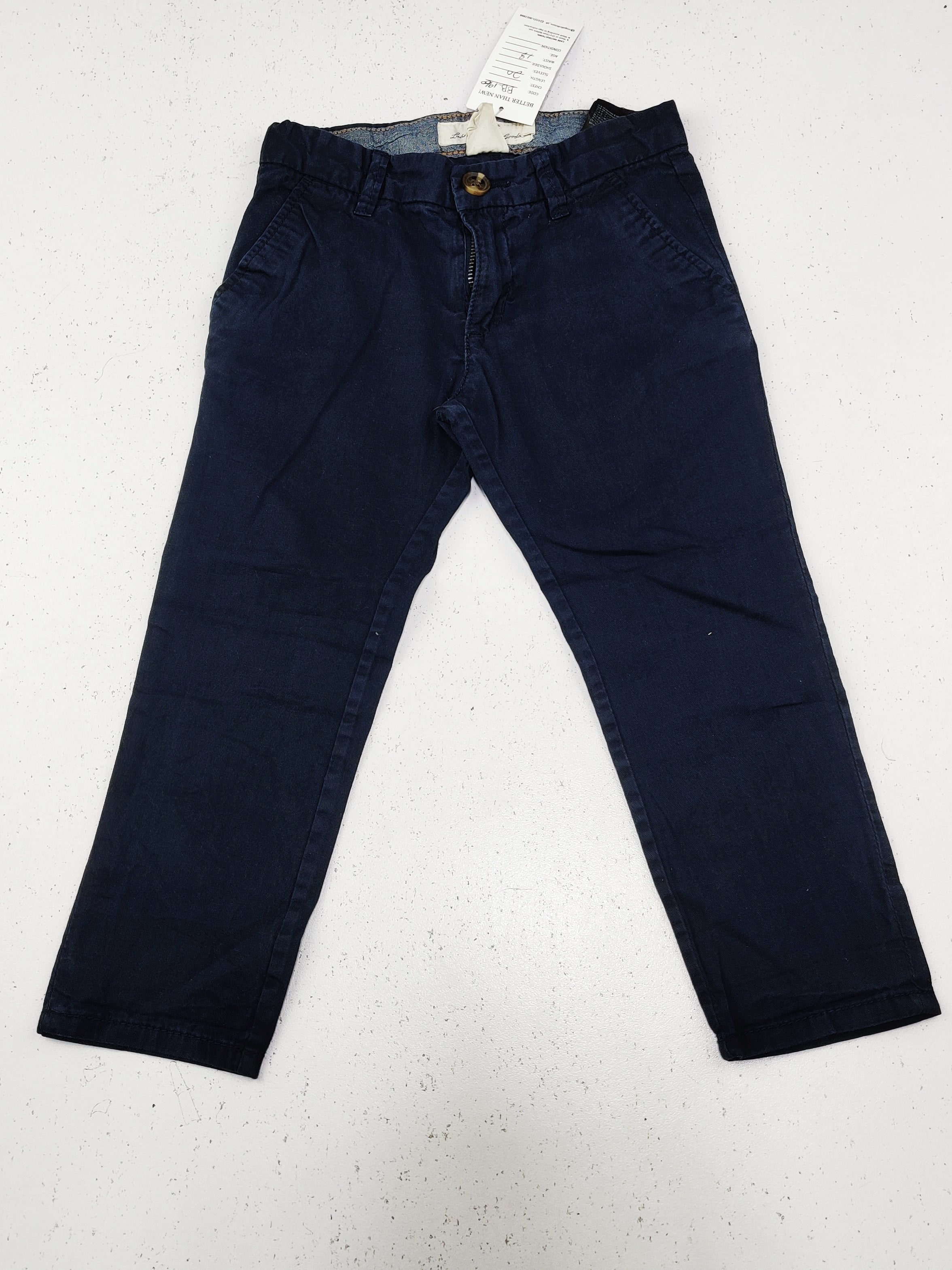 H&M (BB-1960)