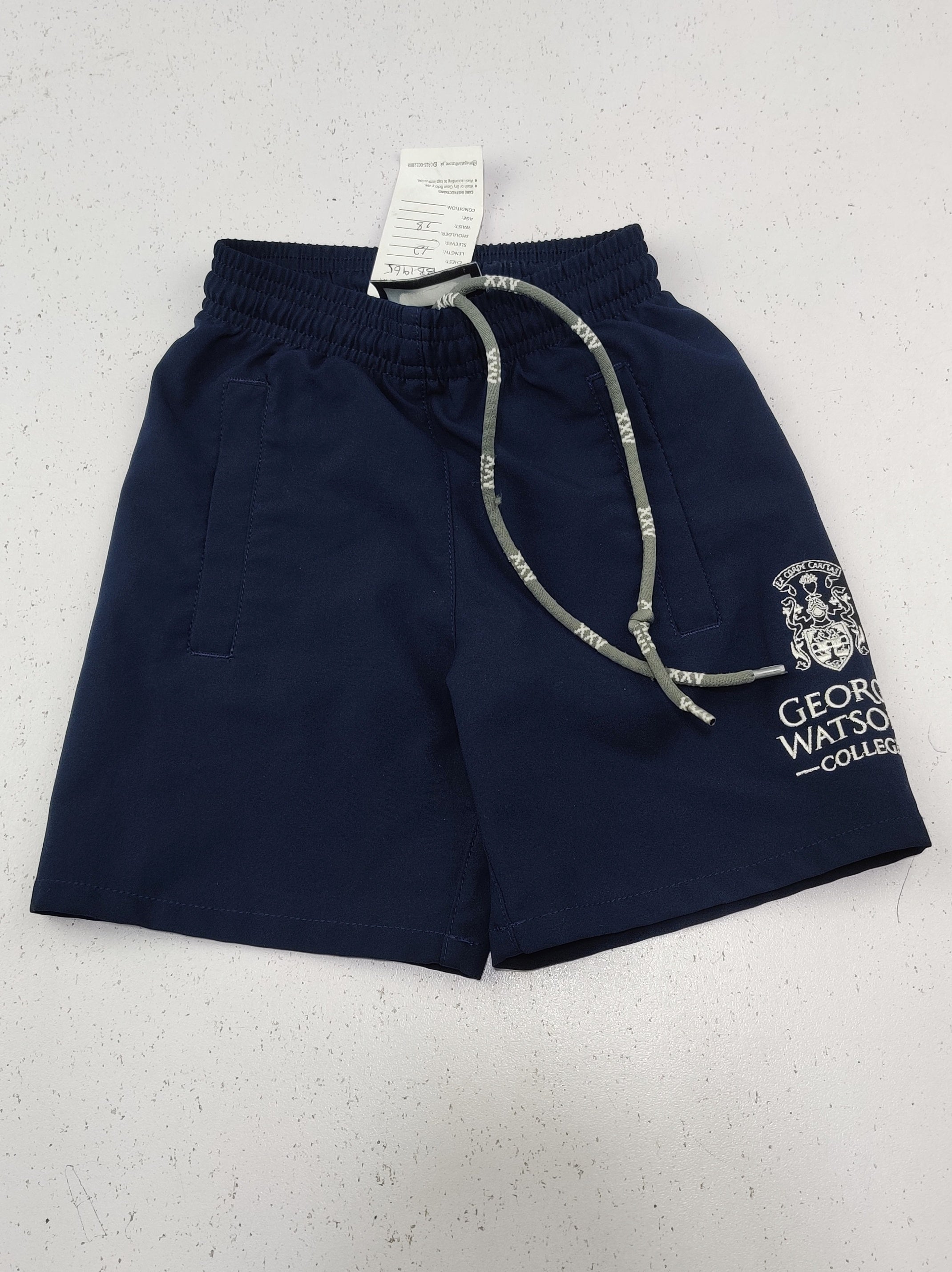 Unknown Brand (BB-1965)