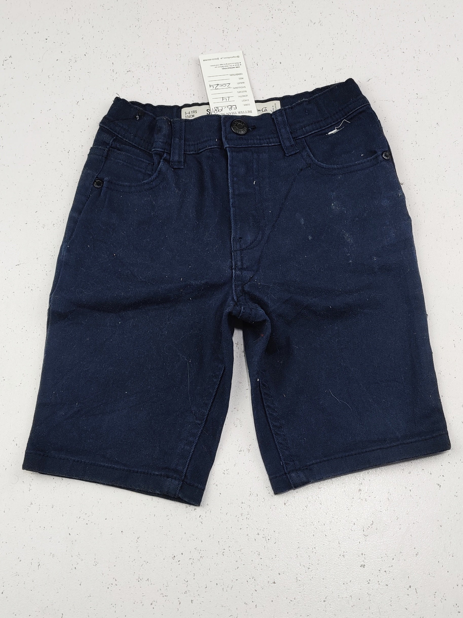 Denim. Co (BB-1981)
