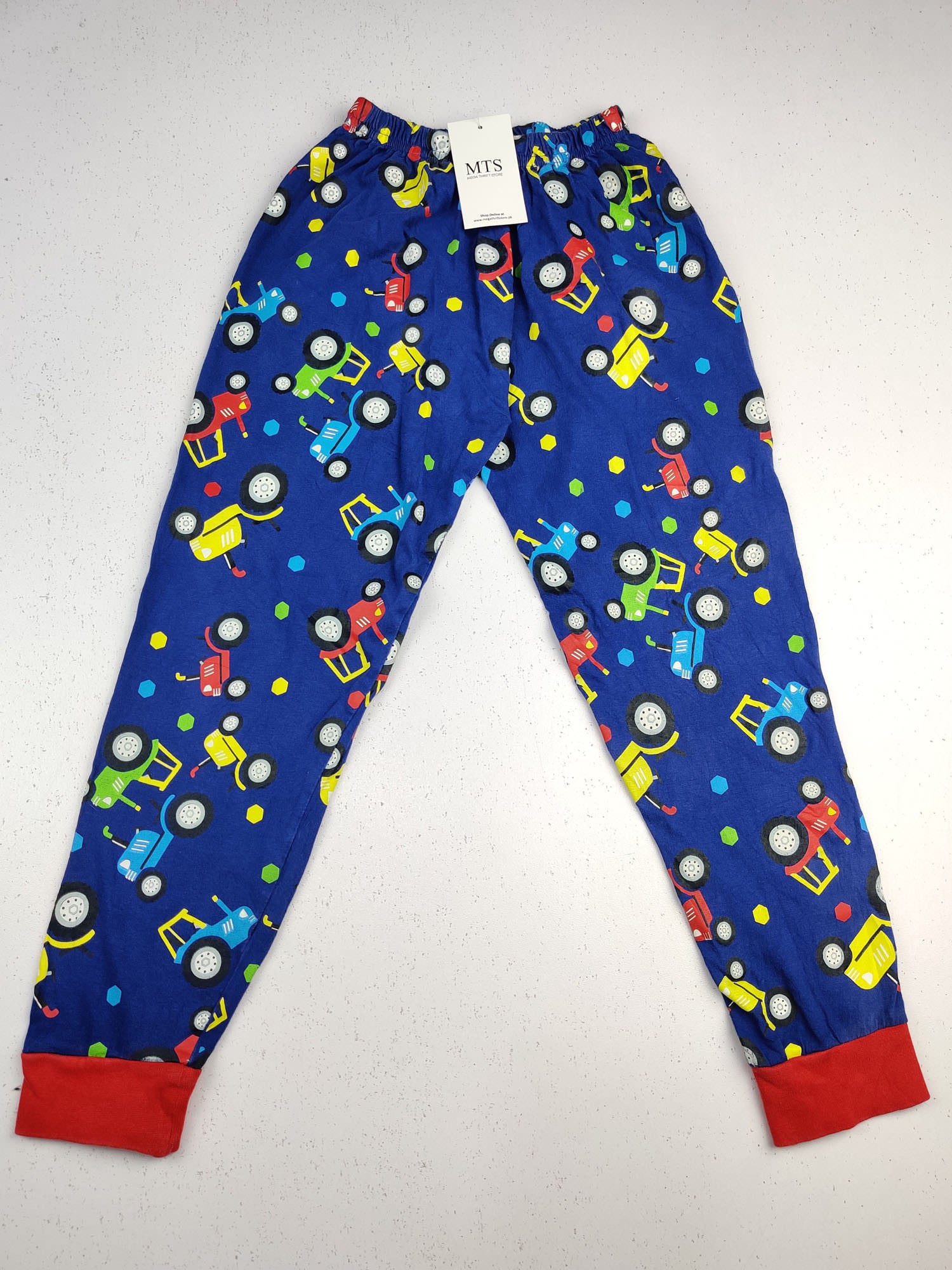 Buy online pre-used pre-loved 100% authentic & Original branded Pyjama Factory (BB-285) available in Pakistan. Top international brands avilable.