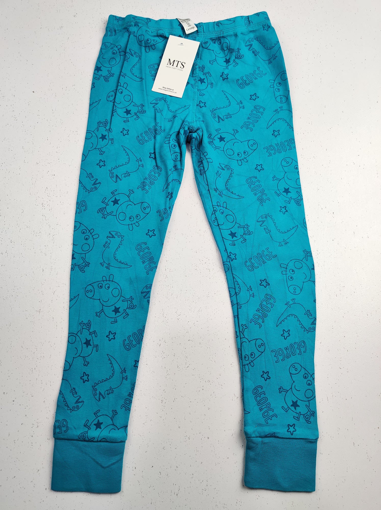 Buy online pre-used pre-loved 100% authentic & Original branded George (BB-404) available in Pakistan. Top international brands avilable.