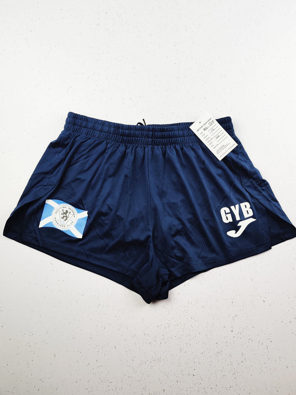 Buy online pre-used pre-loved 100% authentic & Original branded Scottish Veteran (BB-588) available in Pakistan. Top international brands avilable.