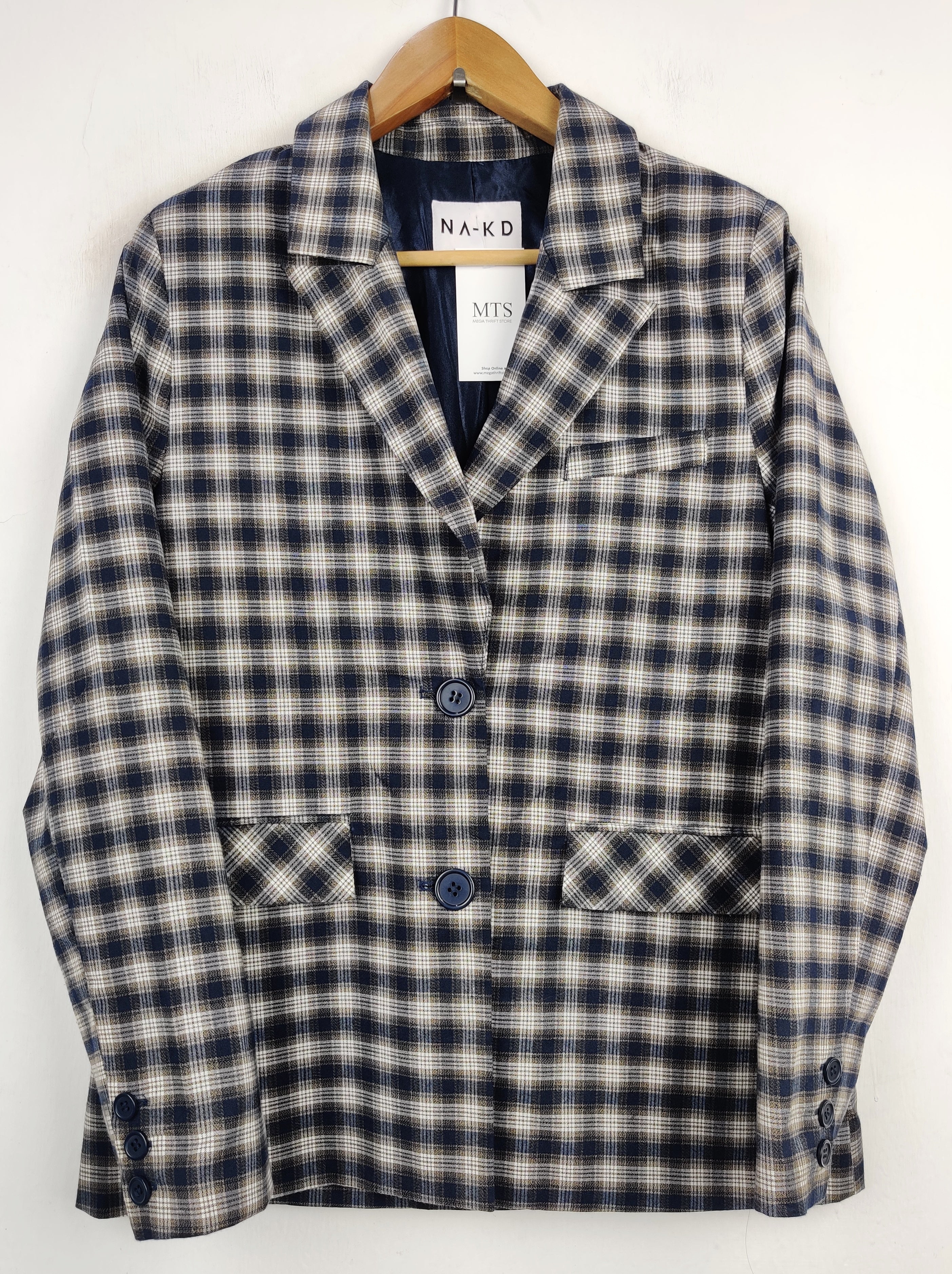 Buy online pre-used pre-loved 100% authentic & Original branded N A K D (BC-1395) available in Pakistan. Top international brands avilable.