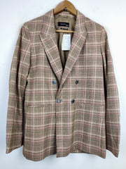 Buy online pre-used pre-loved 100% authentic & Original branded Reserved (BC-1405) available in Pakistan. Top international brands avilable.