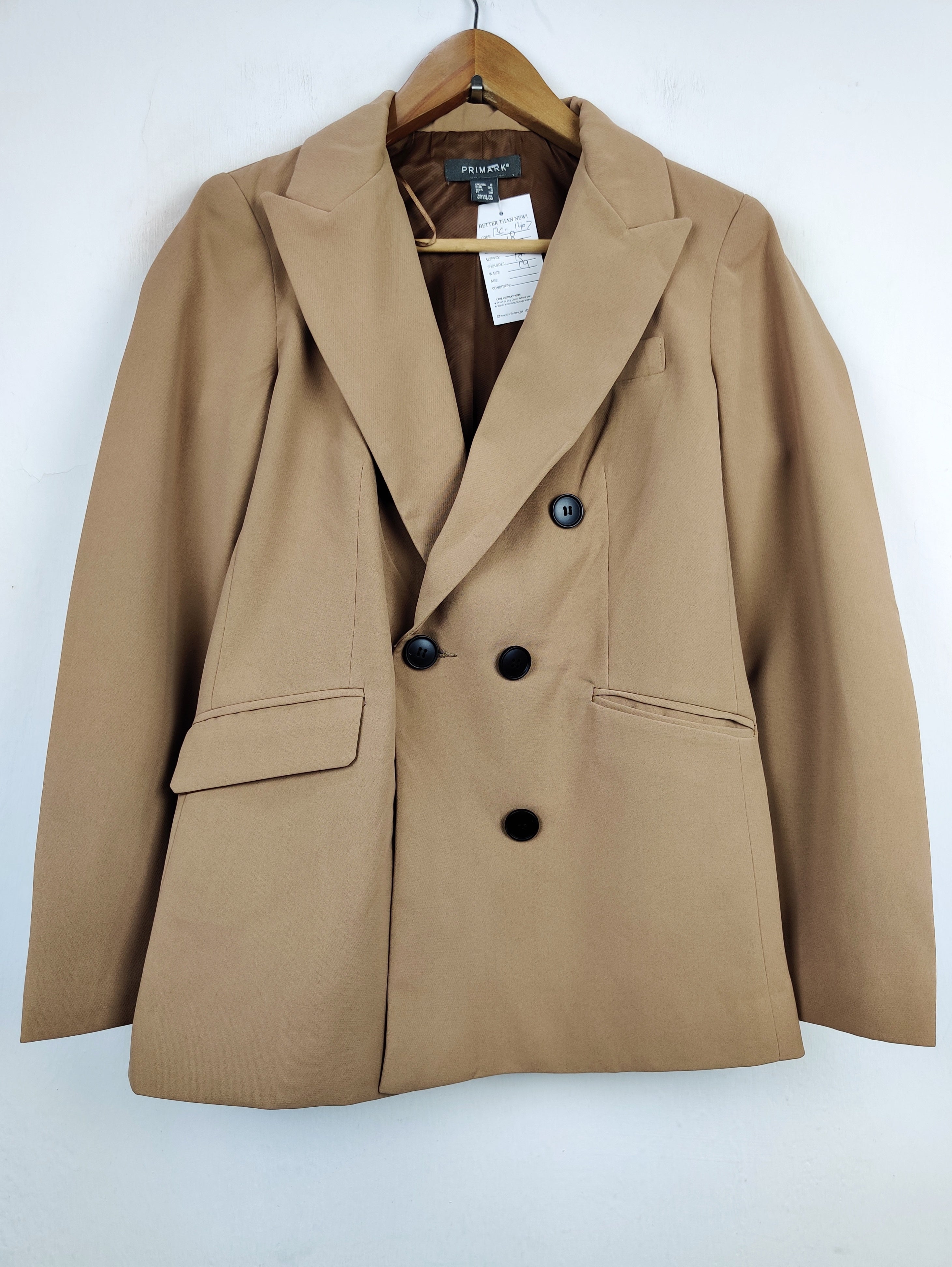 Buy online pre-used pre-loved 100% authentic & Original branded Primark (BC-1407) available in Pakistan. Top international brands avilable.