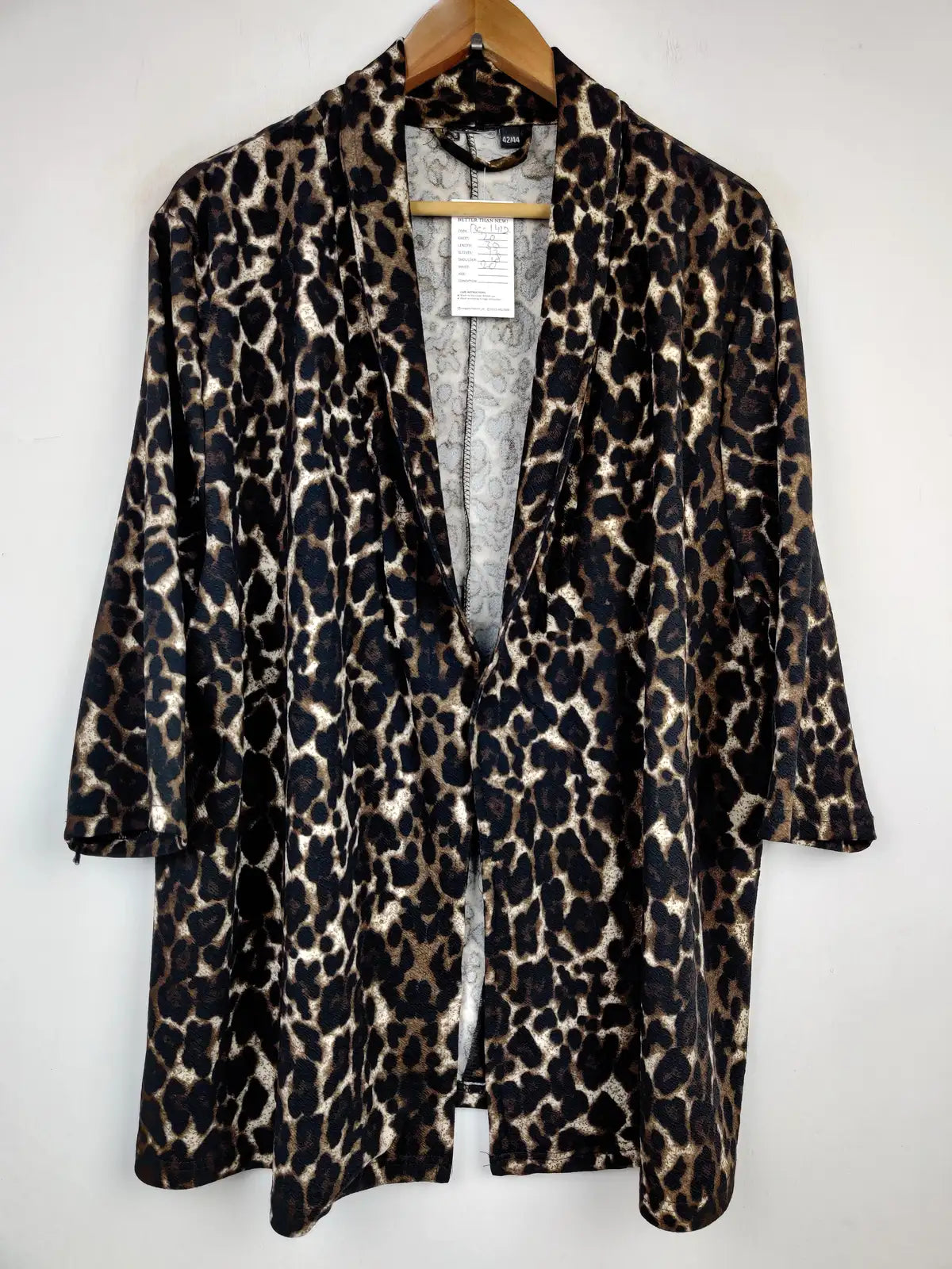 Unknown Brand (BC-1412)