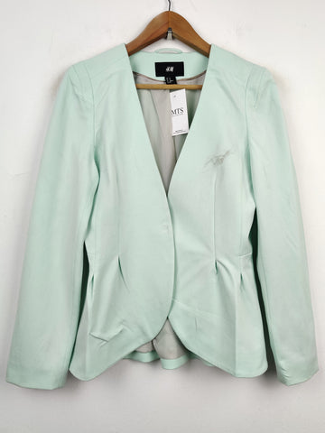 Buy online pre-used pre-loved 100% authentic & Original branded H&M (BC-1434) available in Pakistan. Top international brands avilable.