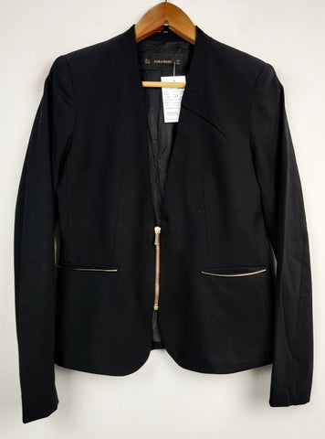 Buy online pre-used pre-loved 100% authentic & Original branded Zara (BC-1457) available in Pakistan. Top international brands avilable.