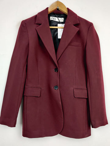 Buy online pre-used pre-loved 100% authentic & Original branded Zara (BC-1465) available in Pakistan. Top international brands avilable.