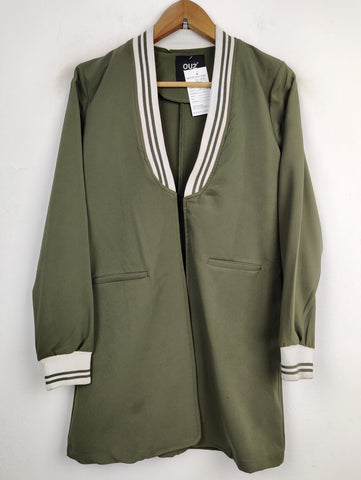 Buy online pre-used pre-loved 100% authentic & Original branded Ouz (BC-1494) available in Pakistan. Top international brands avilable.