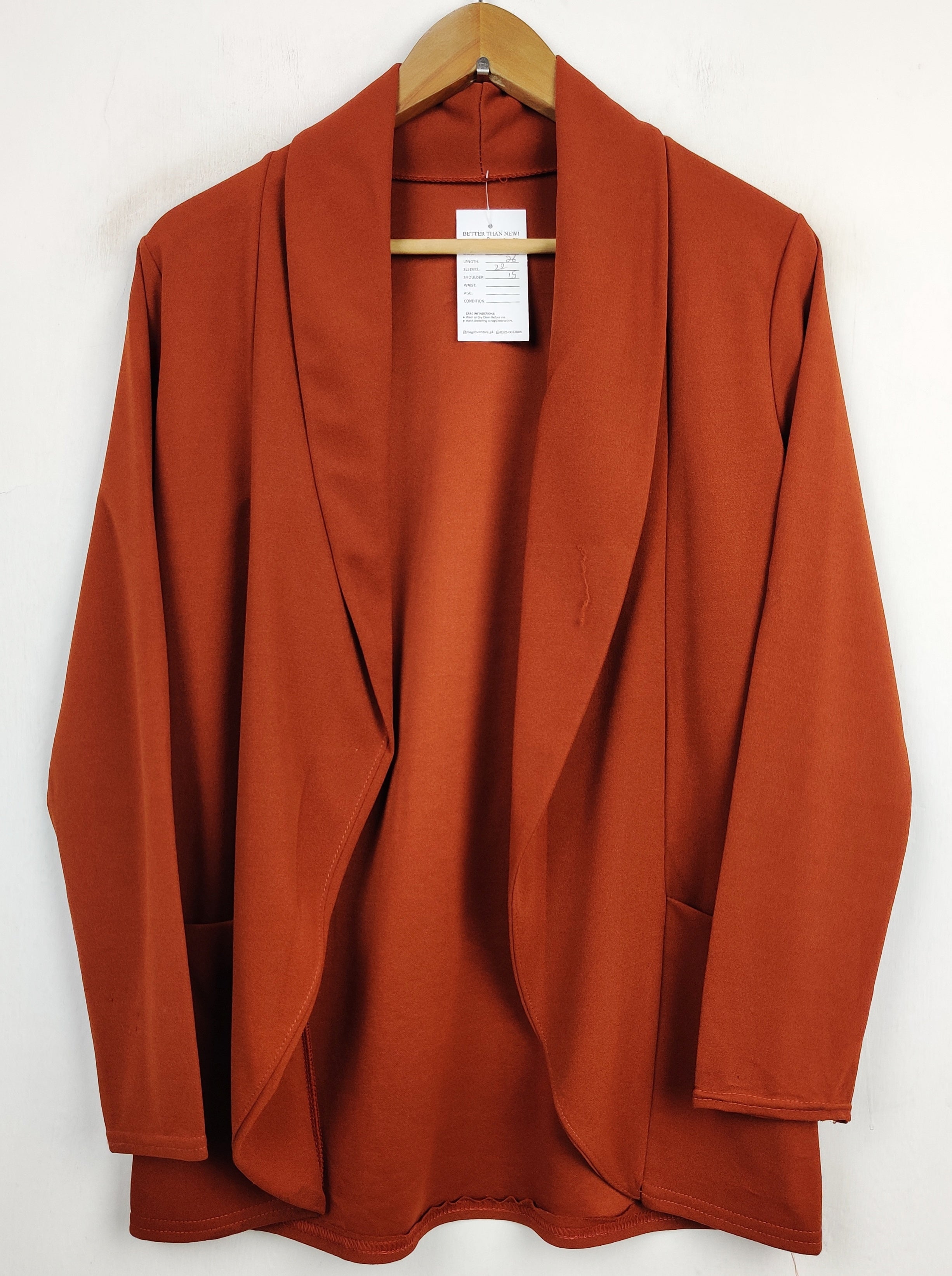 Unknown Brand (BC-1495)