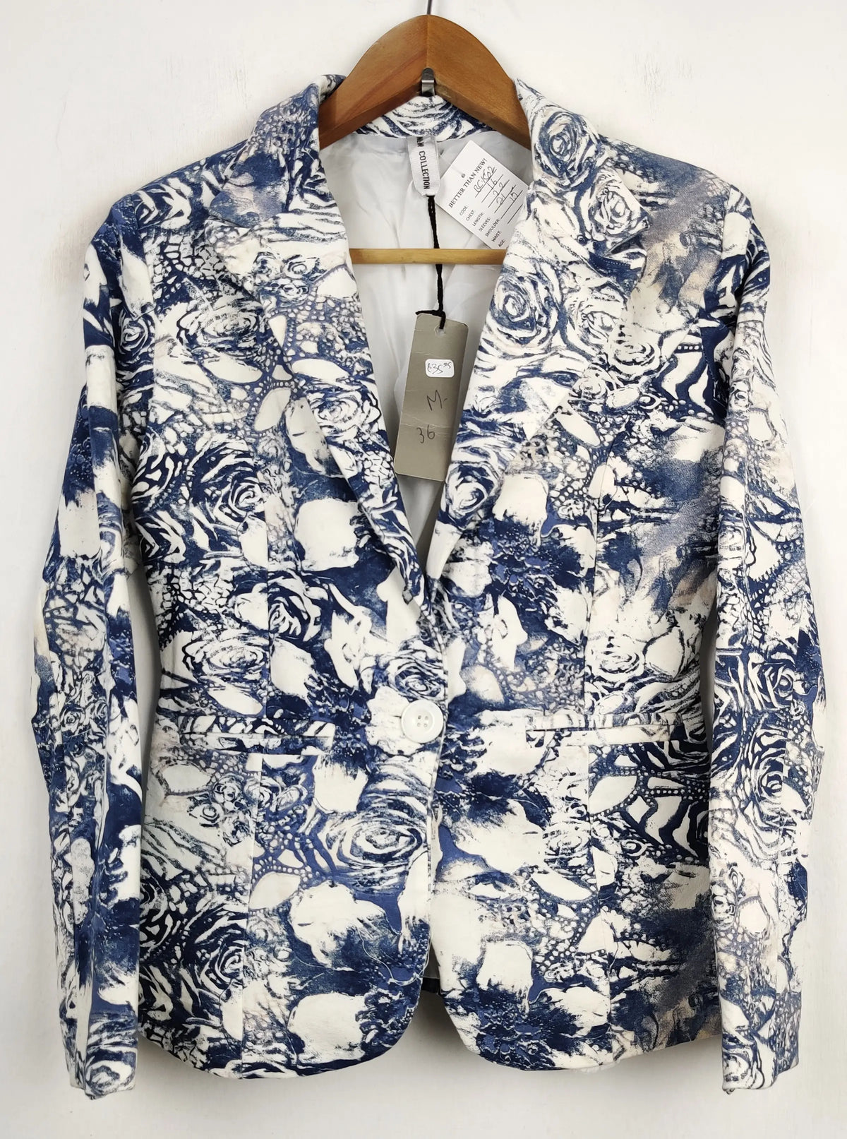 New Collection (BC-1502)