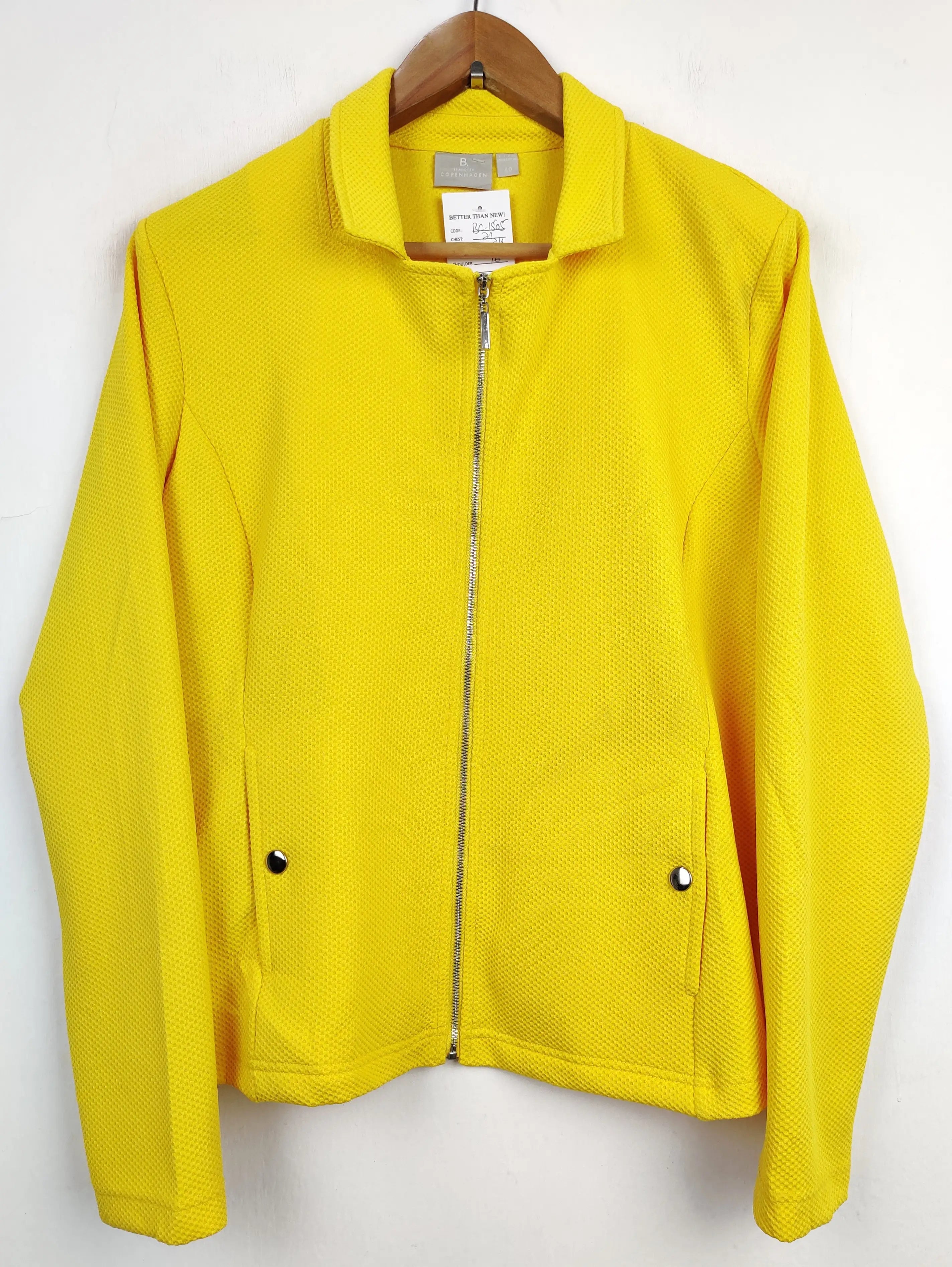 Copenhagen (BC-1505)