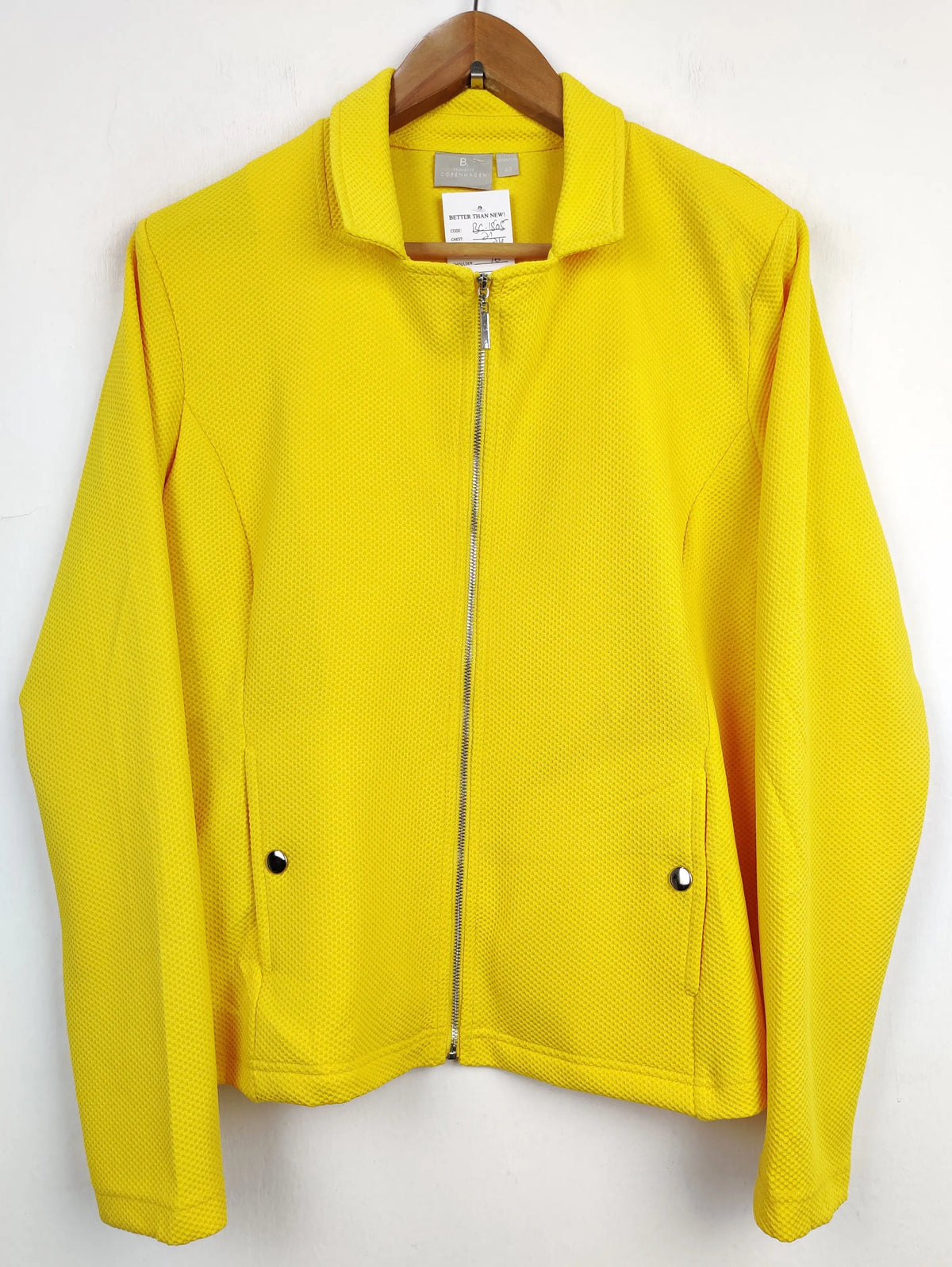 Copenhagen (BC-1505)