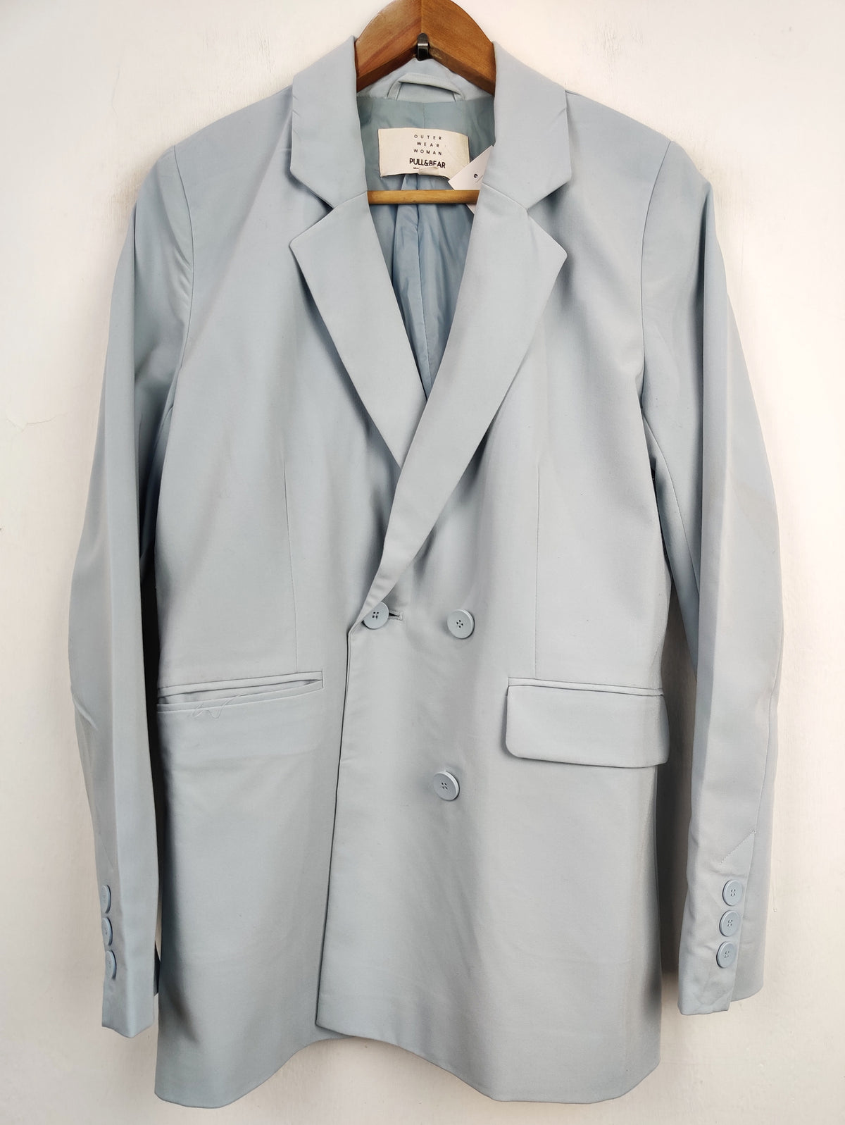 Buy online pre-used pre-loved 100% authentic & Original branded Pull&Bear (BC-1508) available in Pakistan. Top international brands avilable.