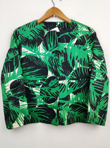 Buy online pre-used pre-loved 100% authentic & Original branded Zara (BC-1526) available in Pakistan. Top international brands avilable.