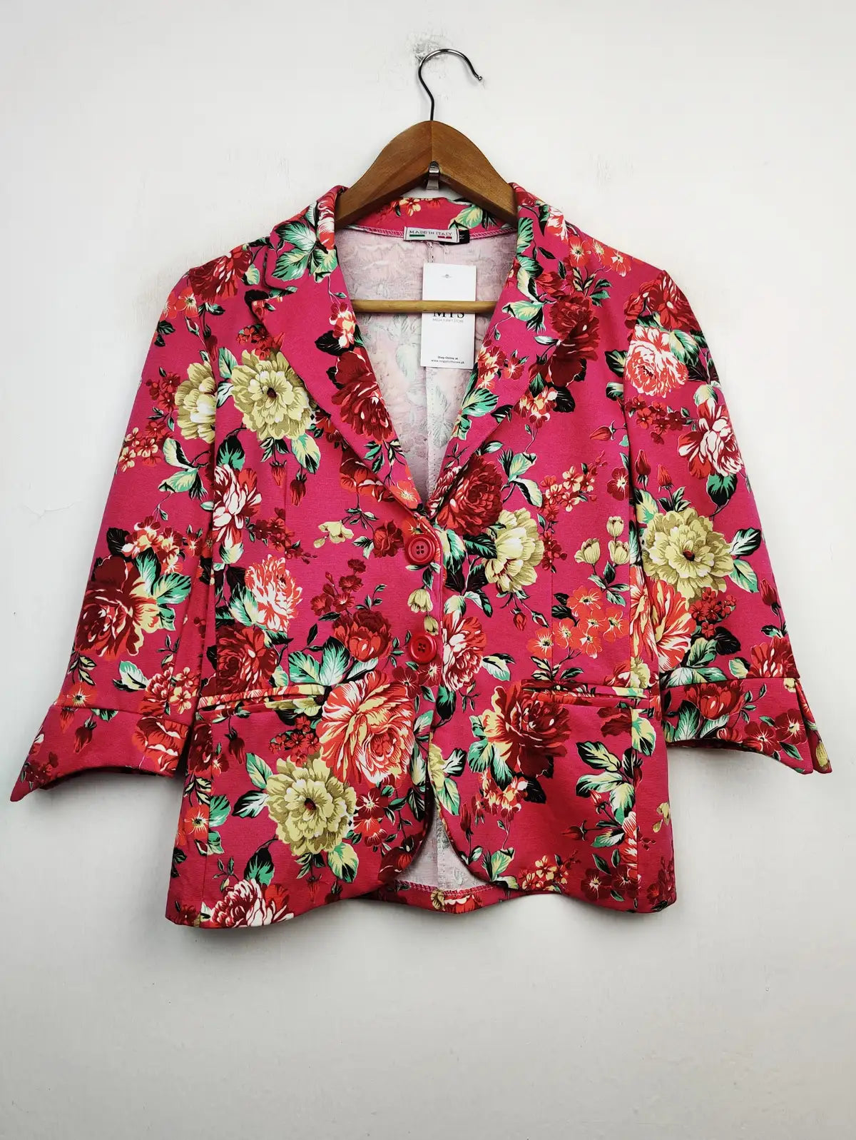 Unknown Brand (BC-1540)