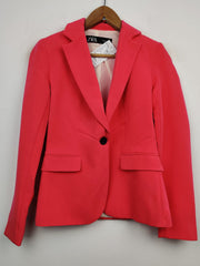 Buy online pre-used pre-loved 100% authentic & Original branded Zara (BC-1554) available in Pakistan. Top international brands avilable.