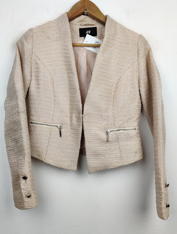 Buy online pre-used pre-loved 100% authentic & Original branded H&M (BC-1558) available in Pakistan. Top international brands avilable.