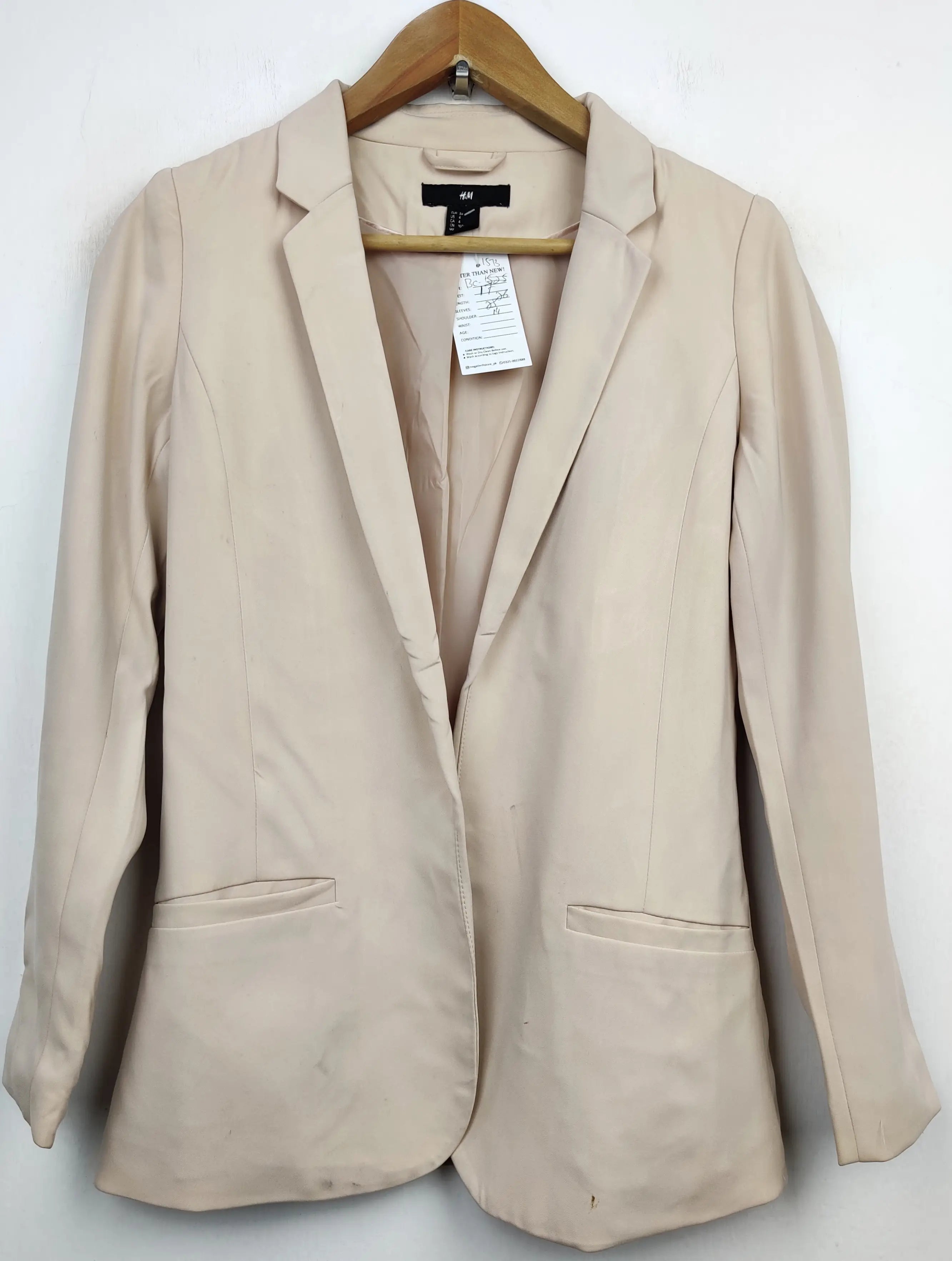 H&M (BC-1573)