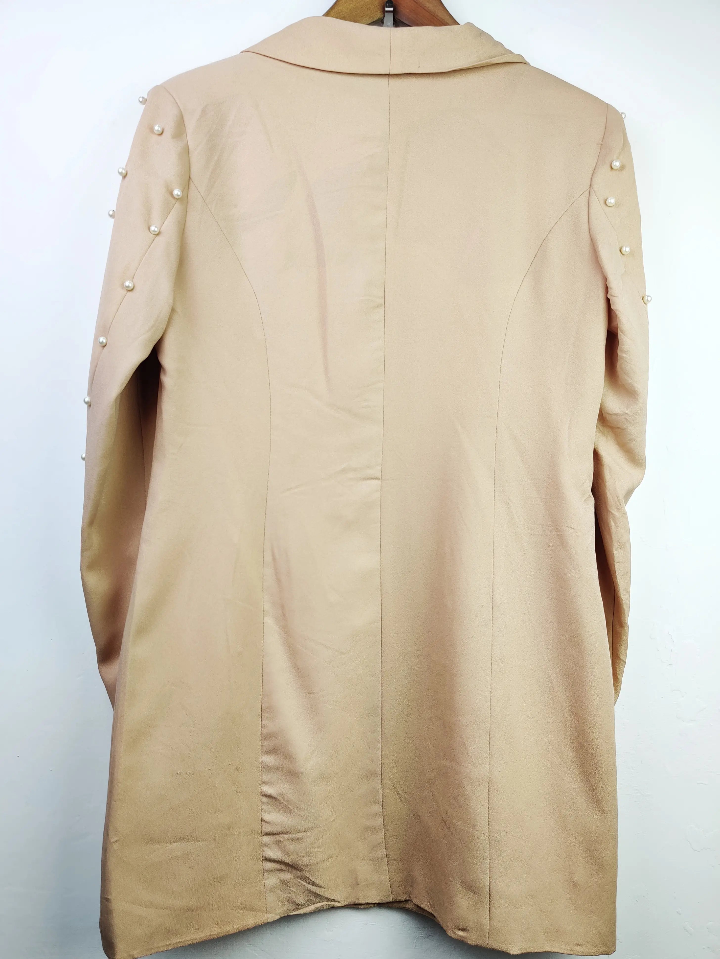 Boohoo (BC-1580)