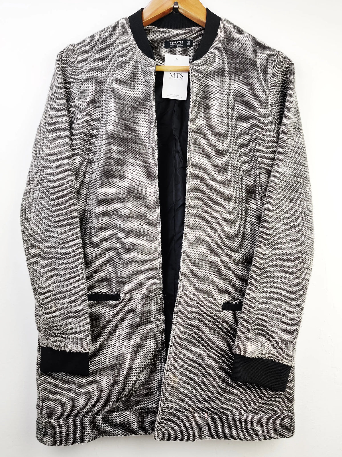 Reserved (BC-1583)
