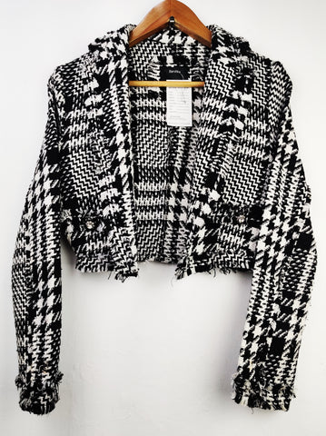 Buy online pre-used pre-loved 100% authentic & Original branded Bershka (BC-1587) available in Pakistan. Top international brands avilable.