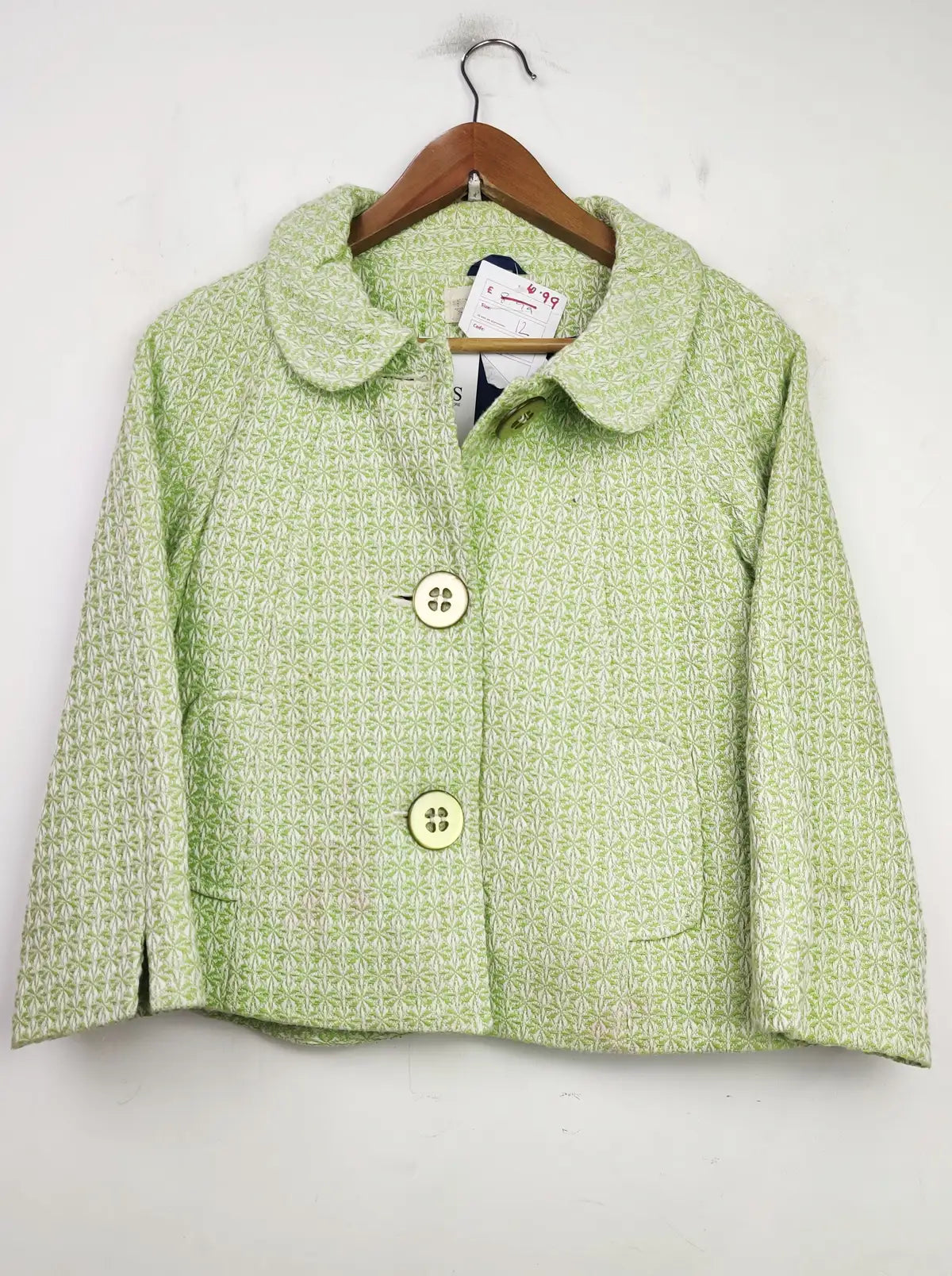 Buy online pre-used pre-loved 100% authentic & Original branded River Island (BC-1588) available in Pakistan. Top international brands avilable.
