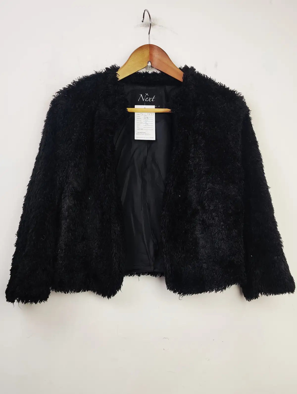 Buy online pre-used pre-loved 100% authentic & Original branded Next (BC-1597) available in Pakistan. Top international brands avilable.