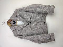 Buy online pre-used pre-loved 100% authentic & Original branded Zara (BC-1598) available in Pakistan. Top international brands avilable.