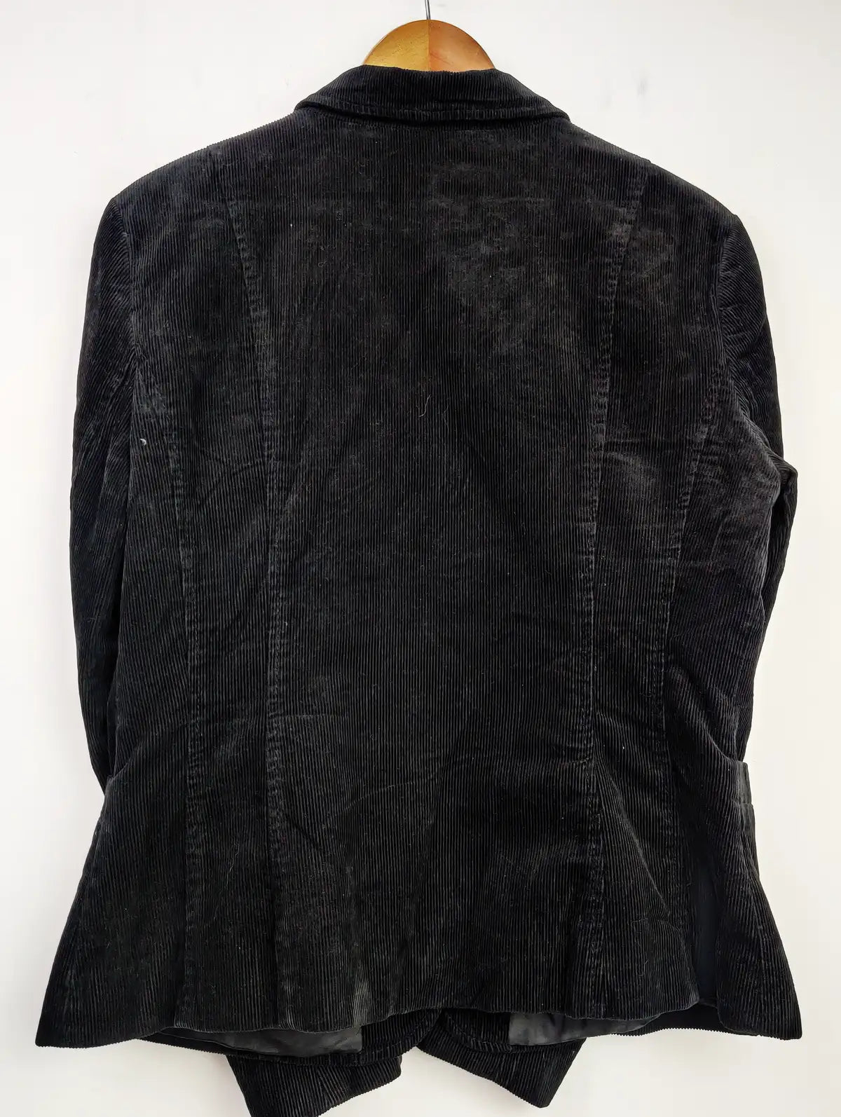 Zara (BC-1600)