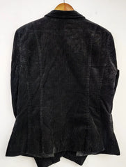 Zara (BC-1600)